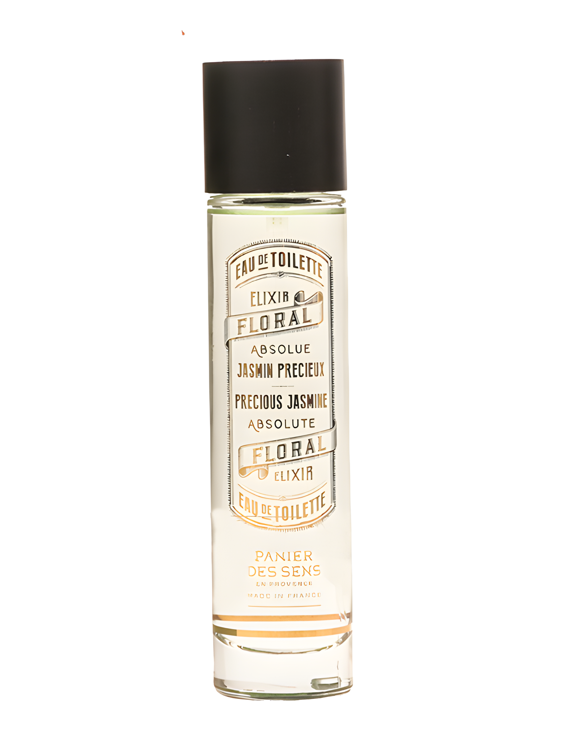 Precious Jasmine by Panier des Sens perfume bottle