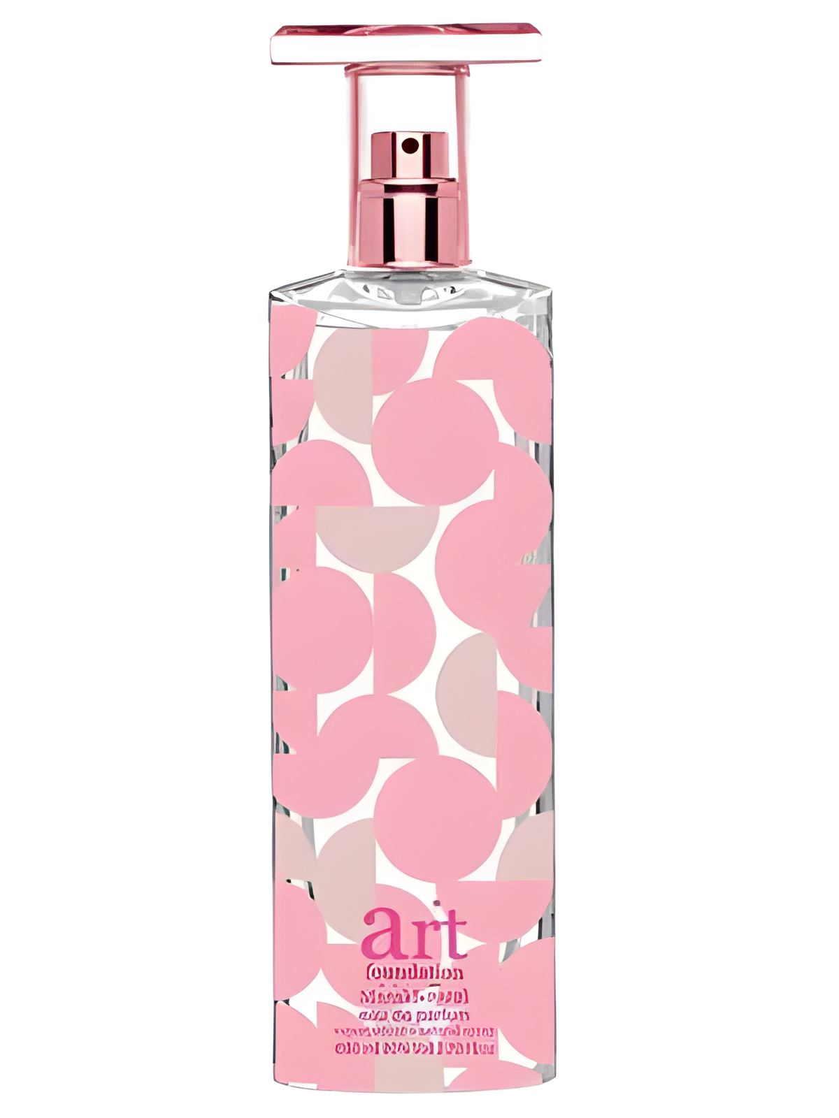 Art Foundation by Masaki Matsushima perfume bottle