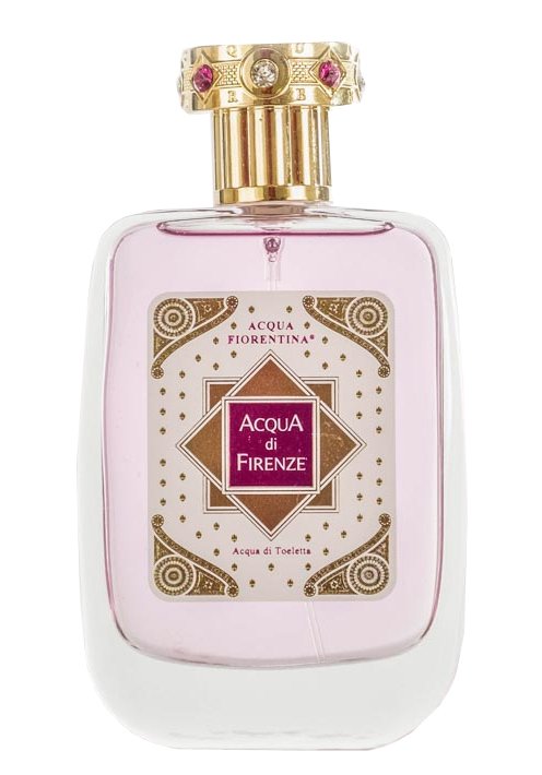 Acqua Fiorentina by Acqua di Firenze perfume bottle