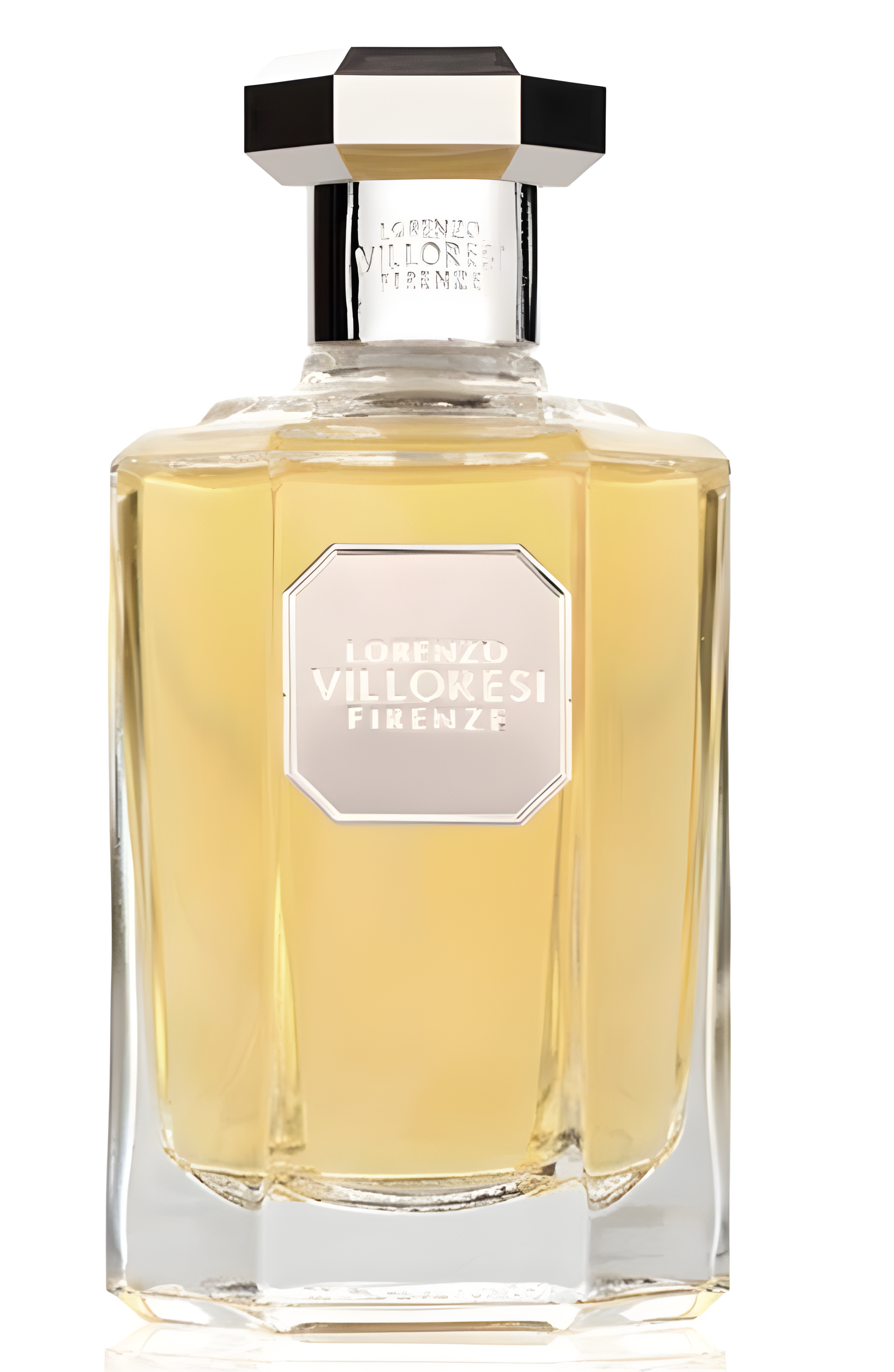 Vetiver by Lorenzo Villoresi perfume bottle