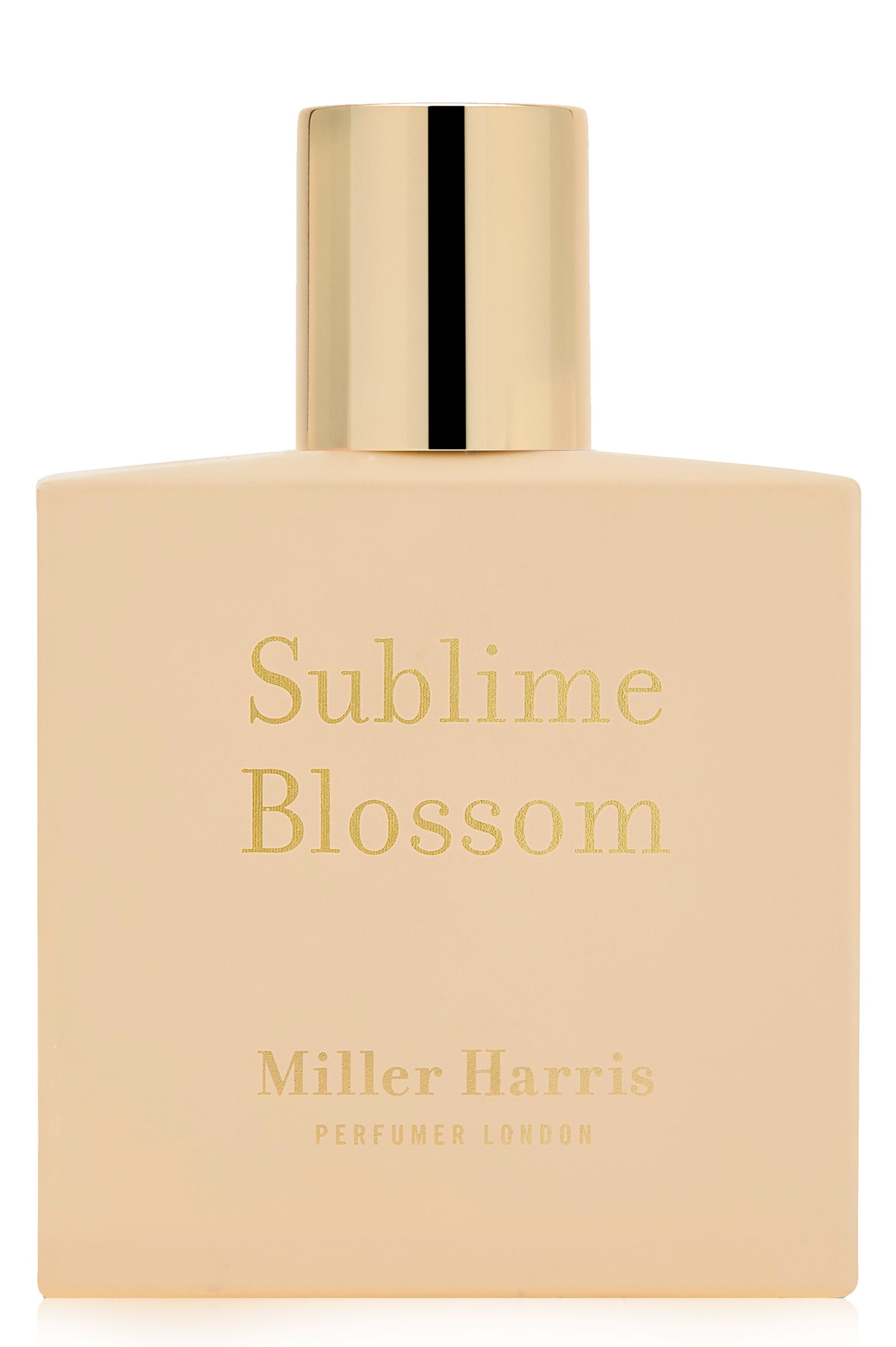 Sublime Blossom by Miller Harris perfume bottle