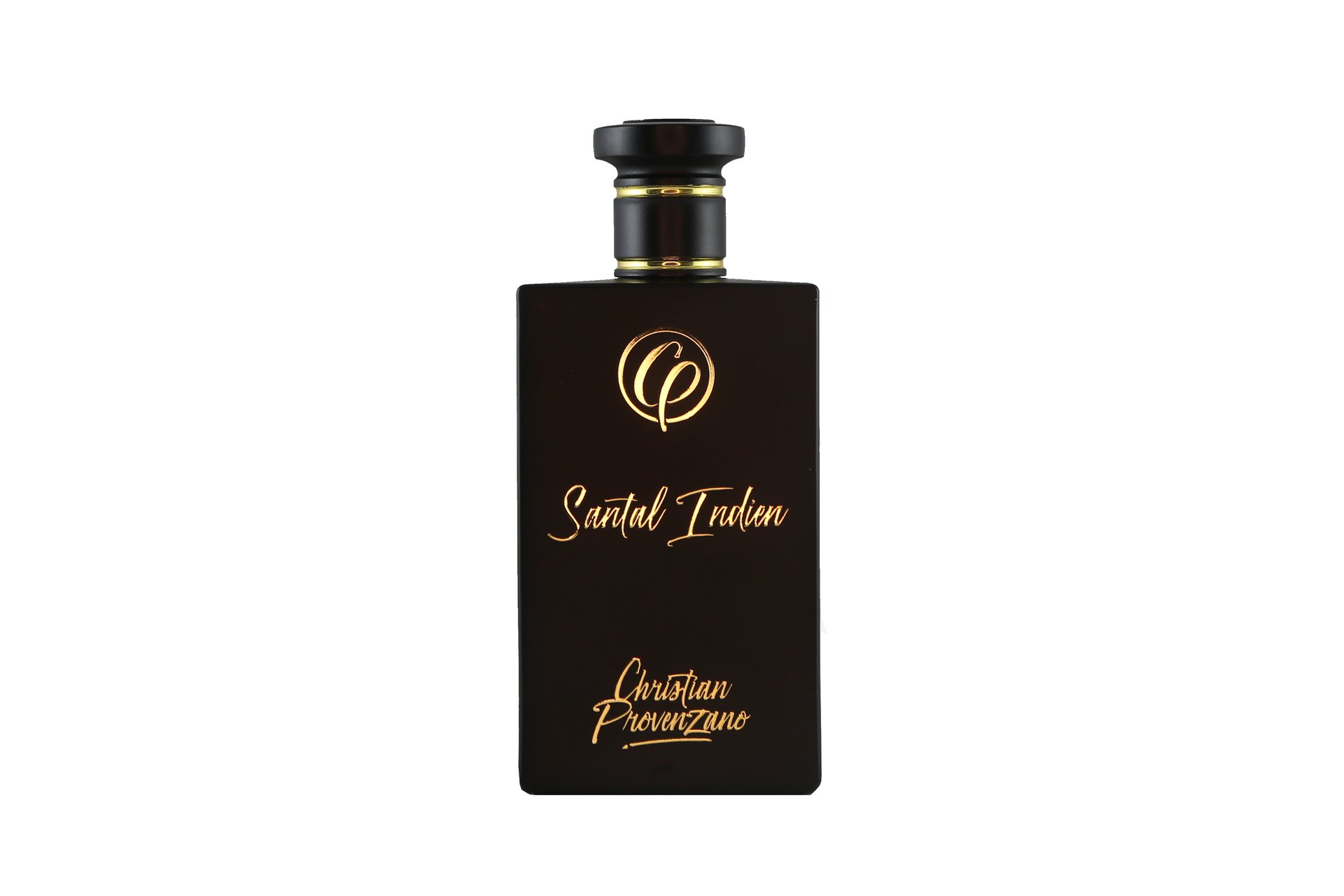 Santal Indien by Christian Provenzano Parfums perfume bottle