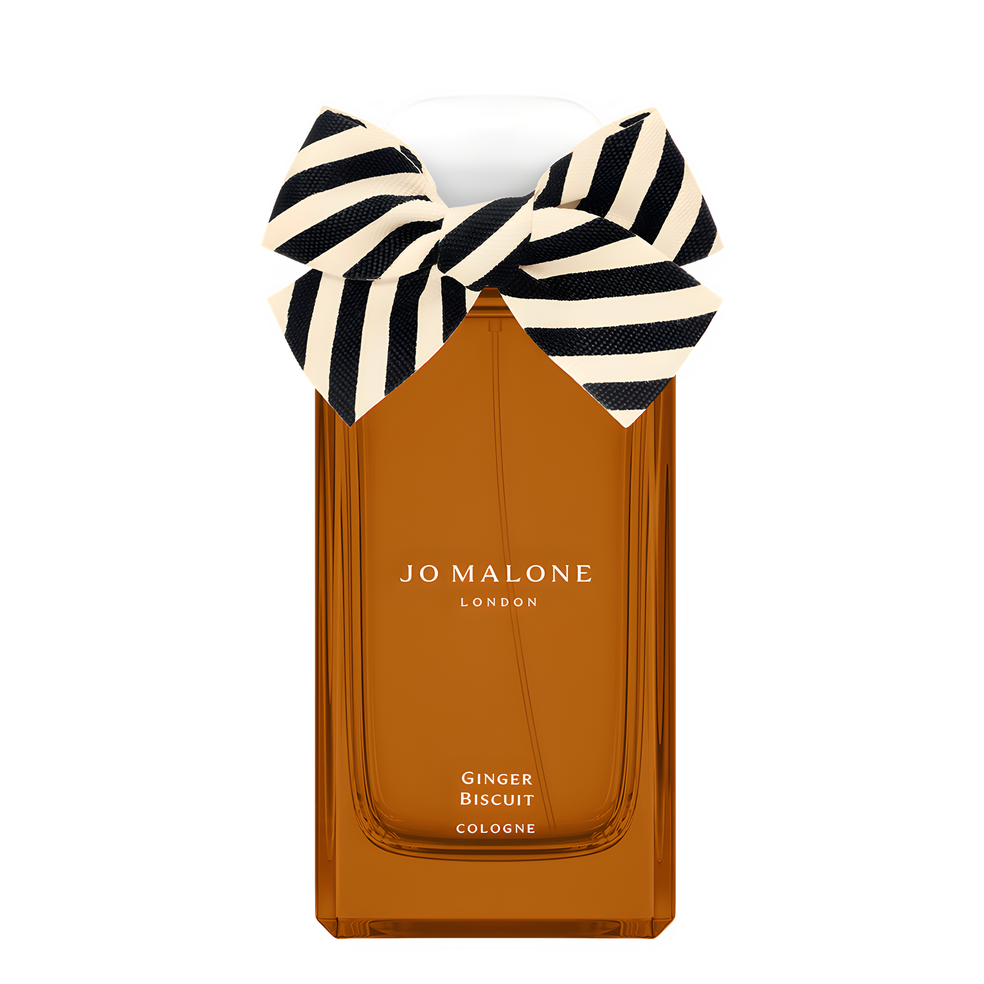 Ginger Biscuit Cologne (2023) by Jo Malone London perfume bottle