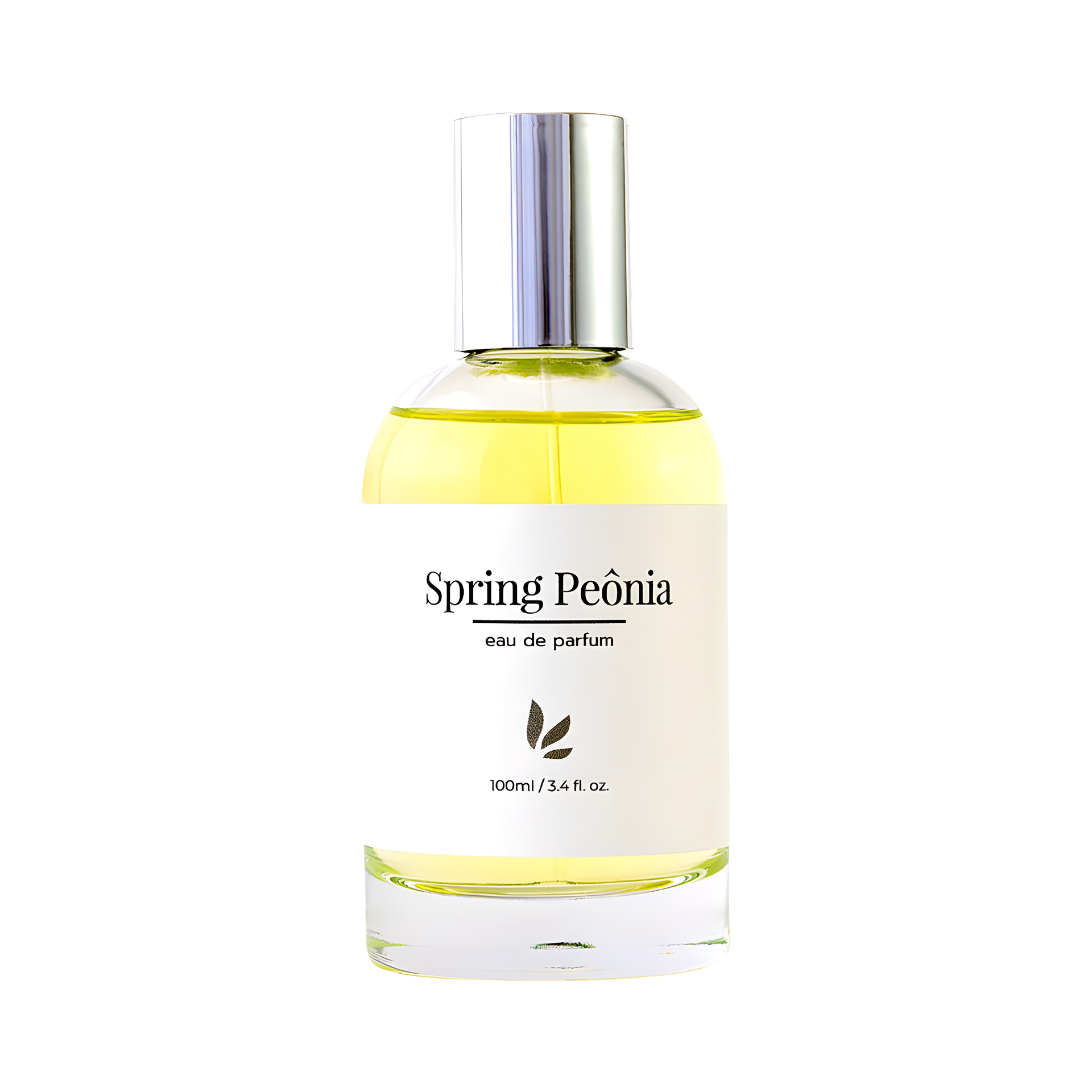 Spring Peônia by Maracujá Brasil perfume bottle