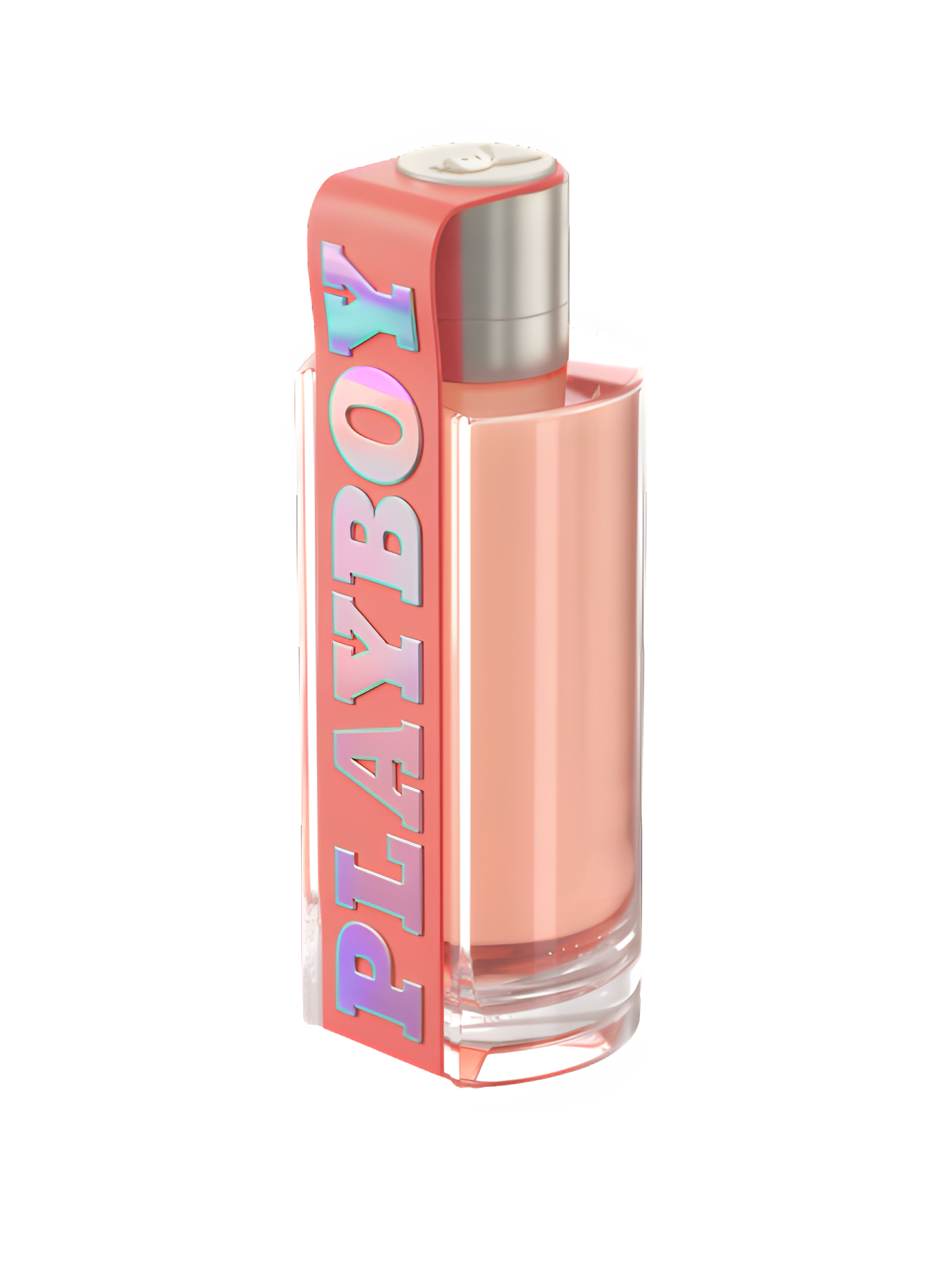 Keep It Real by Playboy perfume bottle