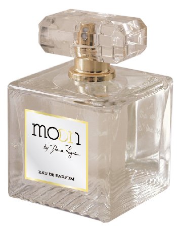 Moon by Moon by Dana Rogoz perfume bottle