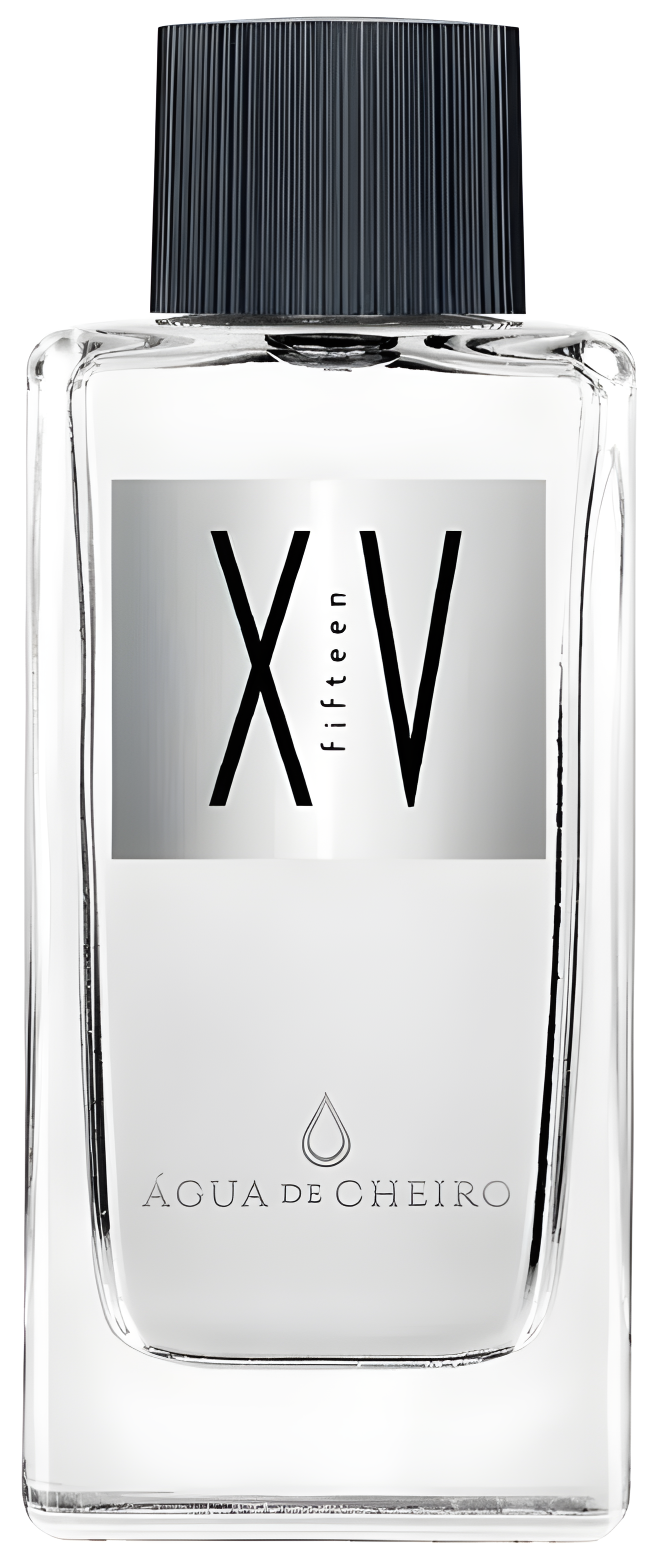 Fifteen XV by Água de Cheiro perfume bottle