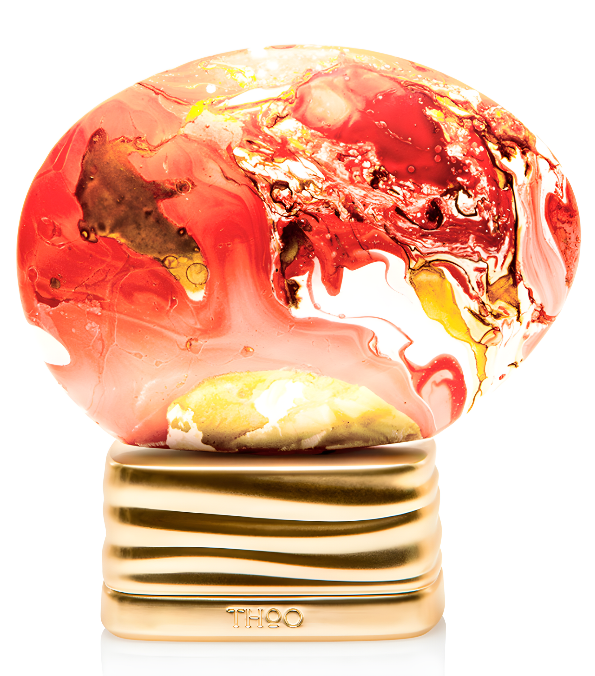 Keep Glazed by The House of Oud perfume bottle