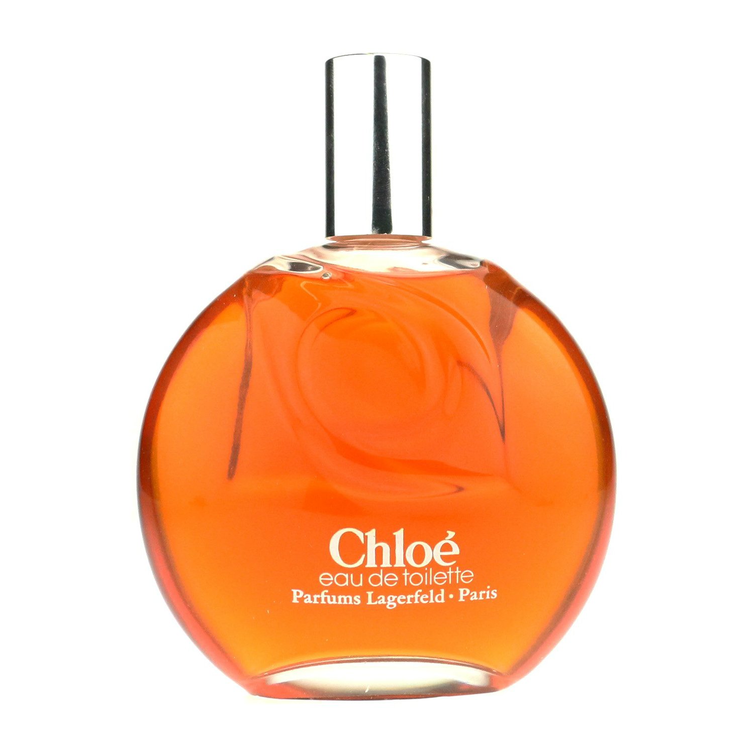 Chloé (Parfums Lagerfeld) by Karl Lagerfeld perfume bottle