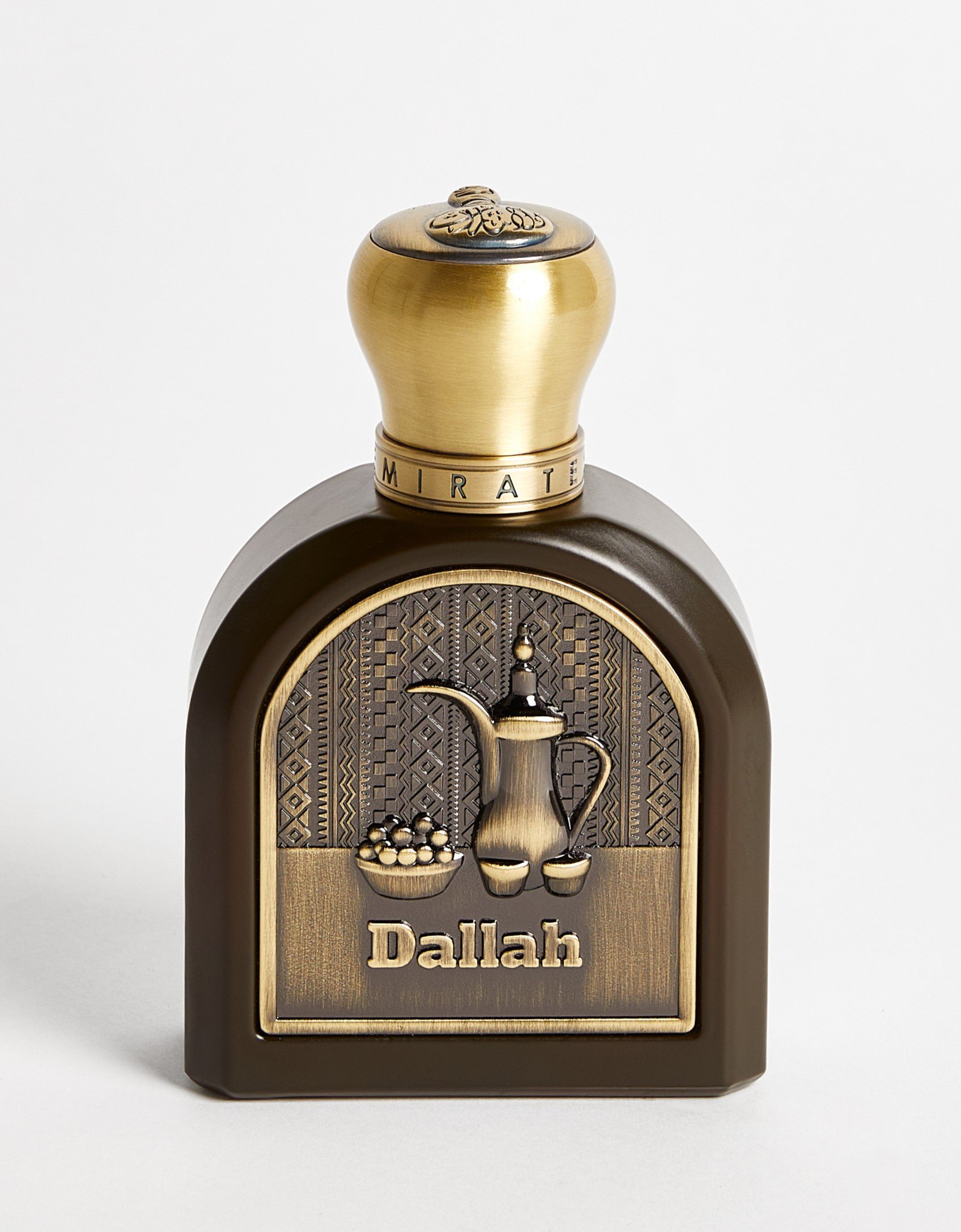 Dallah by Emirates Pride Perfumes perfume bottle