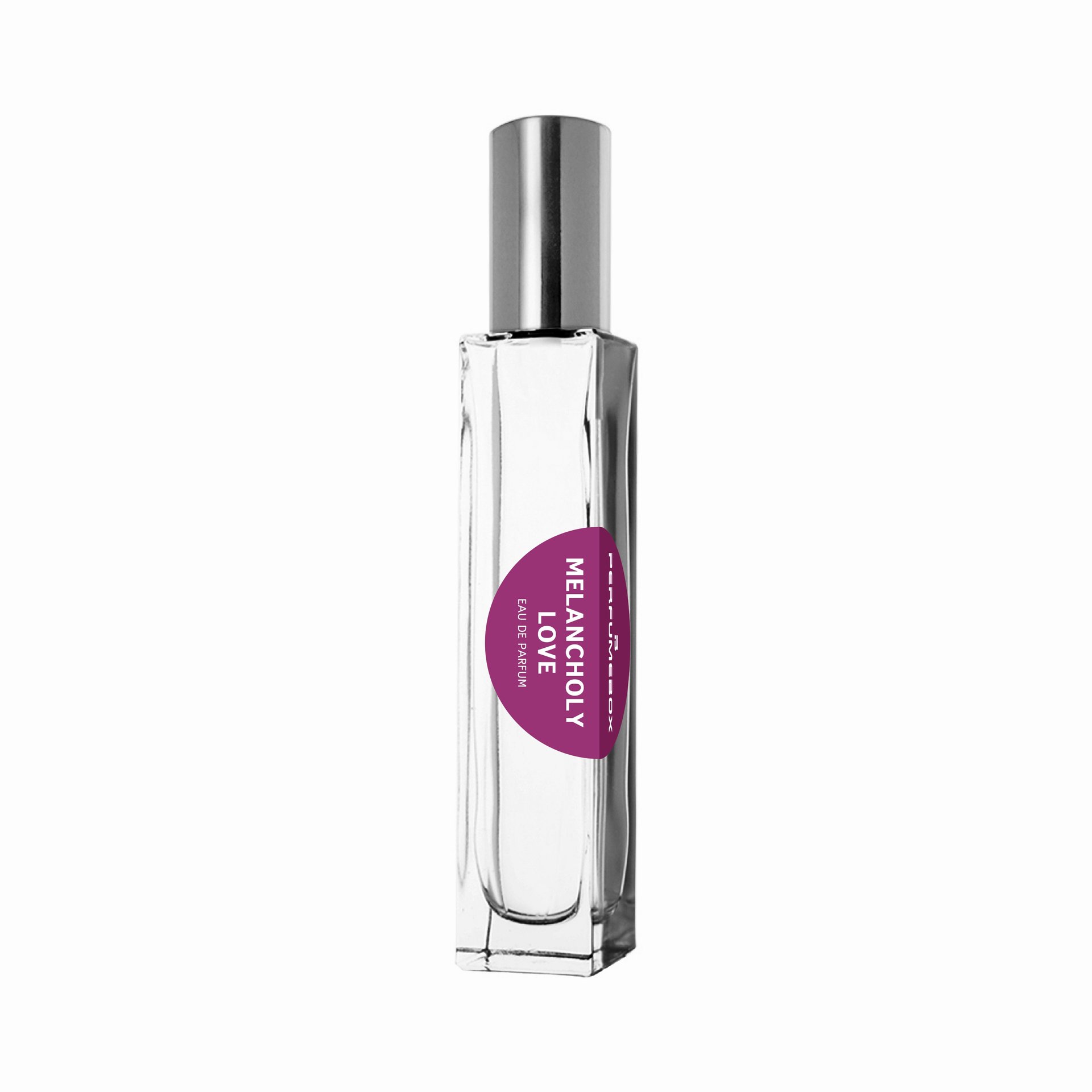 Melancholy Love by PerfumeBox perfume bottle
