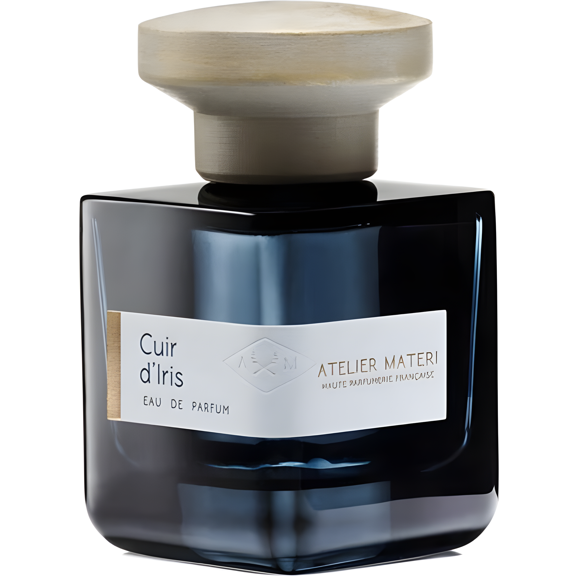 Iris Ebène by Atelier Materi perfume bottle