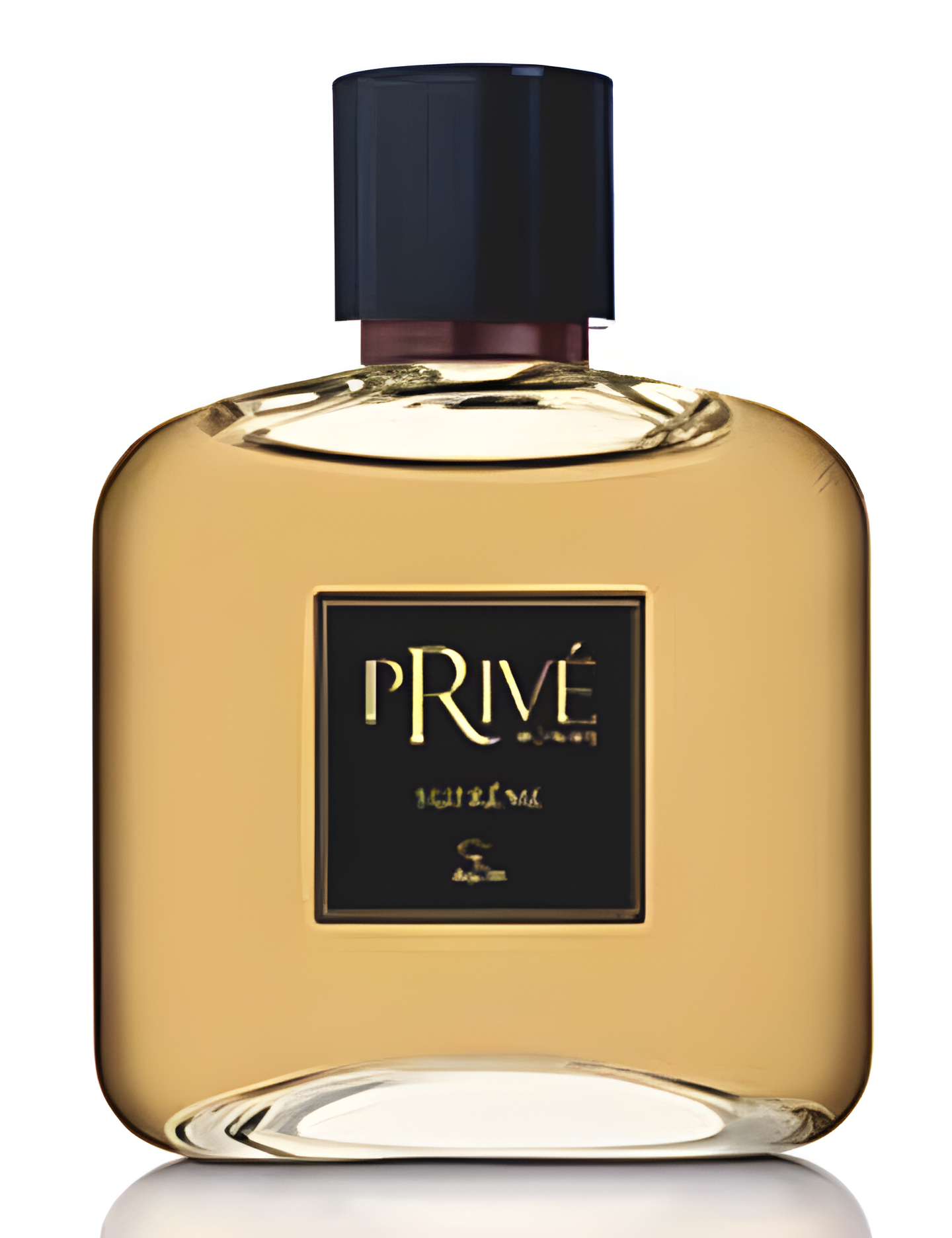 Privé Homme Suprême by Jequiti perfume bottle