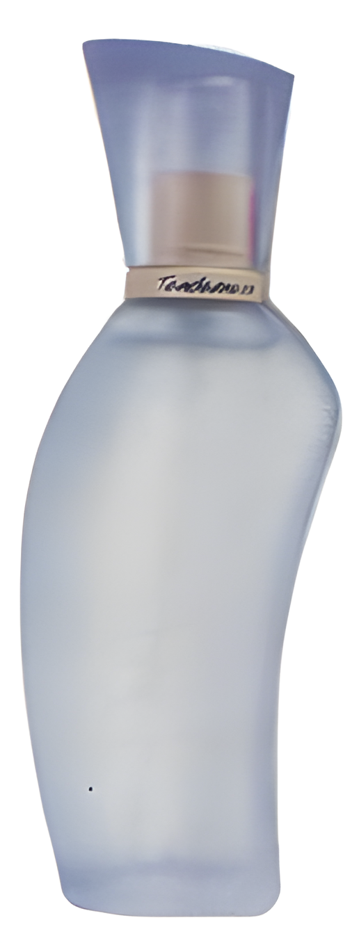 Moments Tenderness by Avon perfume bottle