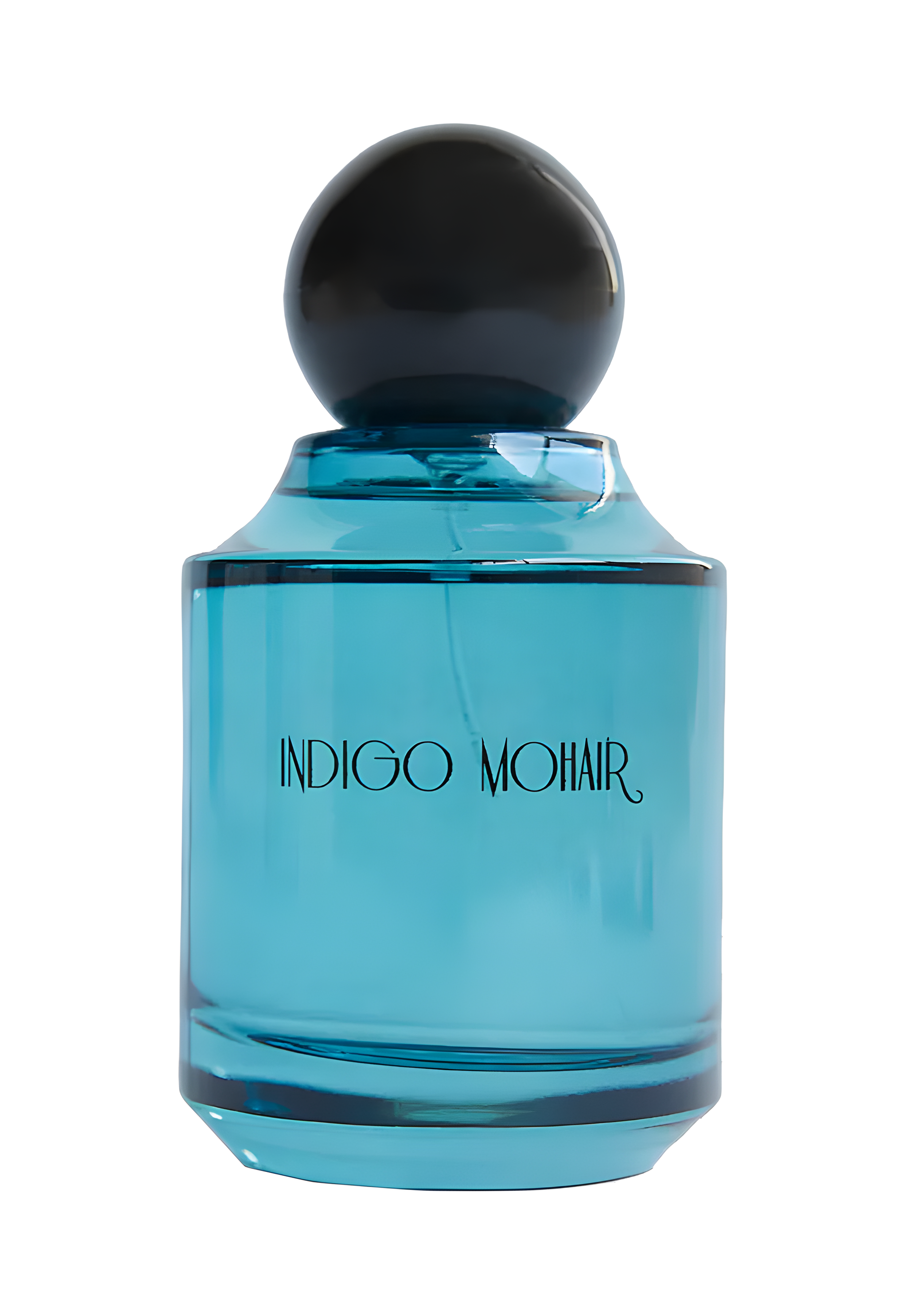 Indigo Mohair by Zara perfume bottle
