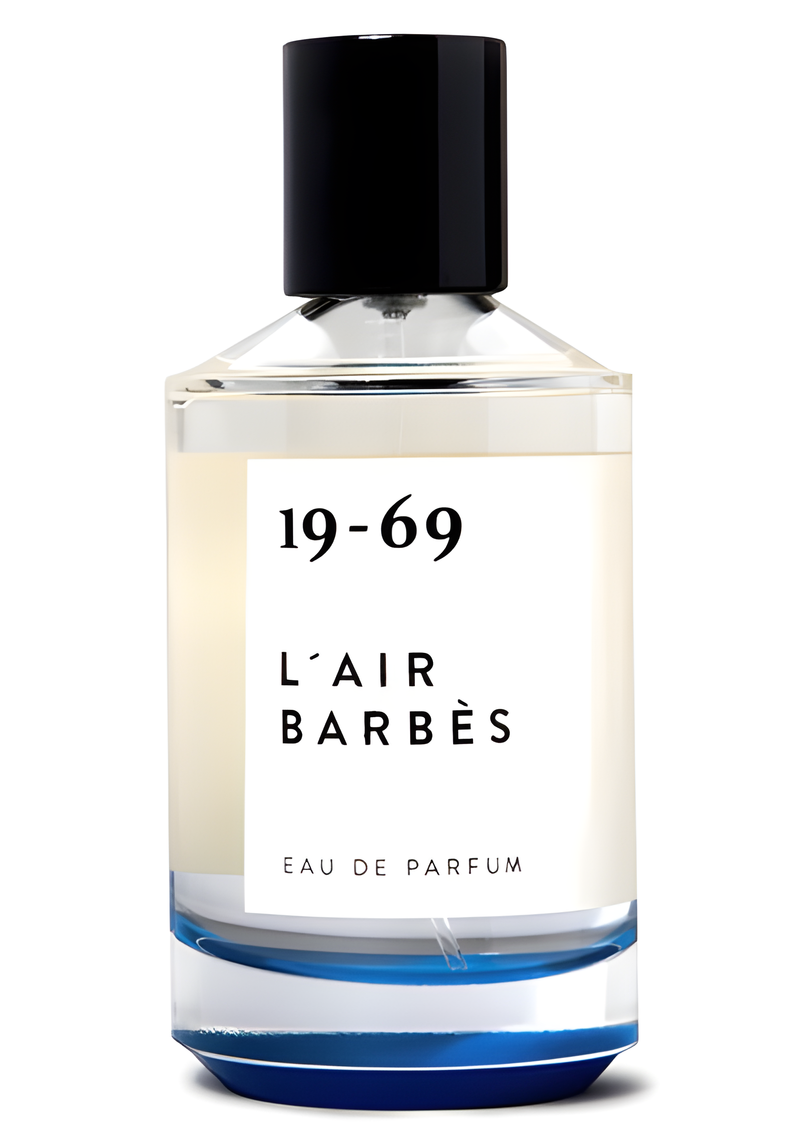 L´air Barbès by 19-69 perfume bottle