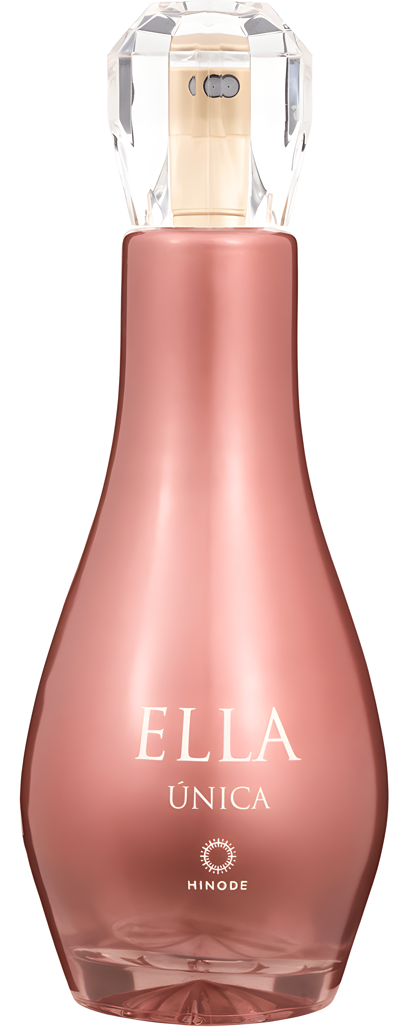 Ella Única by Hinode perfume bottle