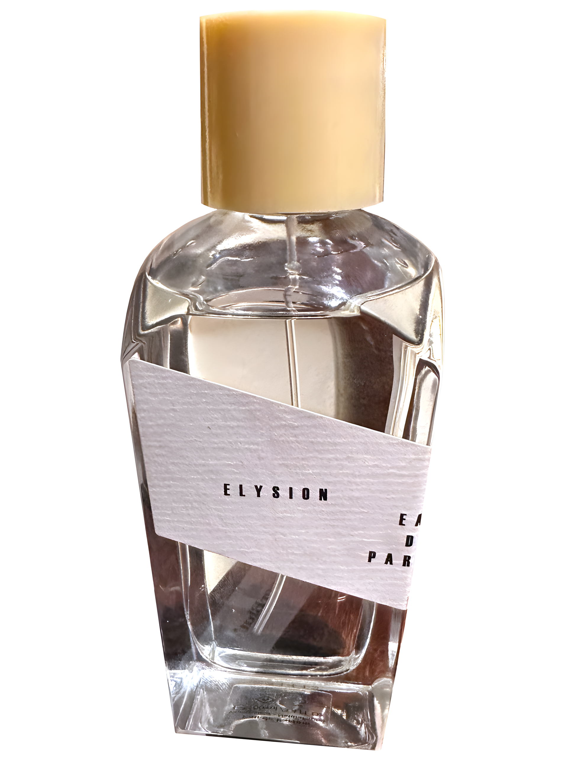 Elysion by WienerBlut perfume bottle