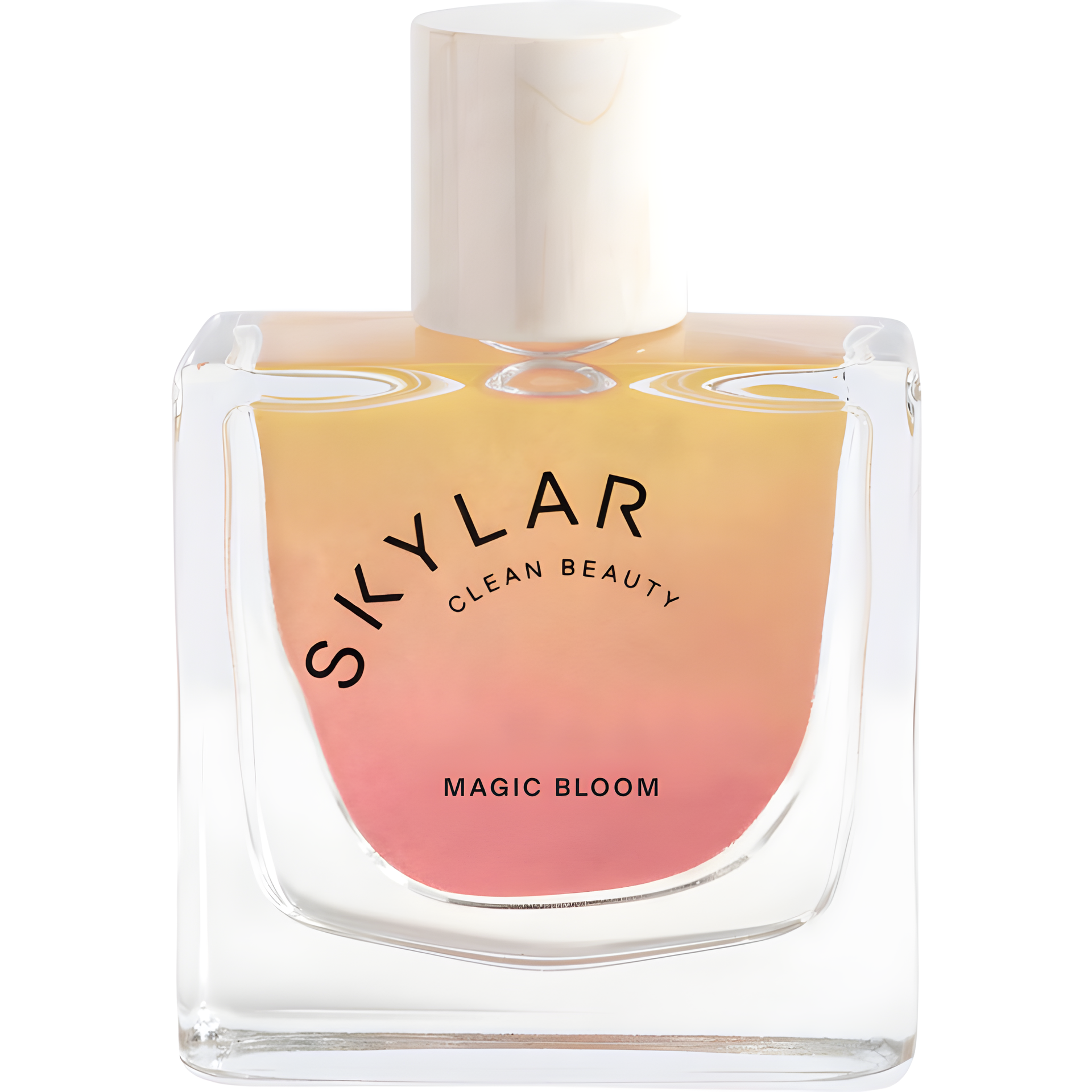 Magic Bloom by Skylar perfume bottle