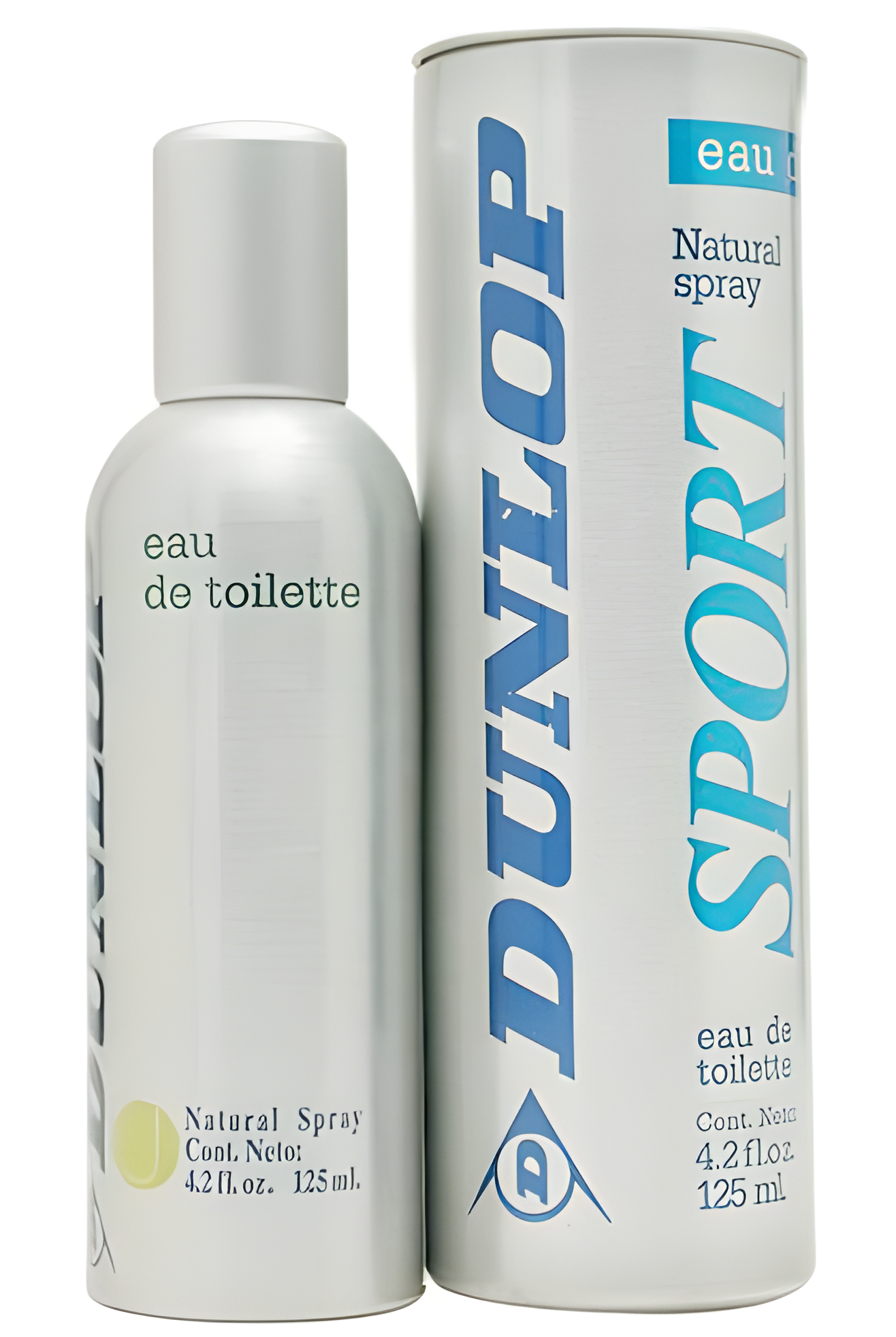 Dunlop Sport Blue by Dunlop perfume bottle