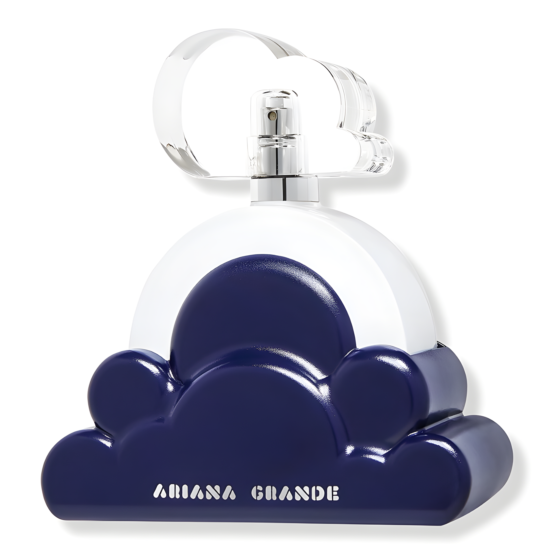 Cloud Intense by Ariana Grande perfume bottle