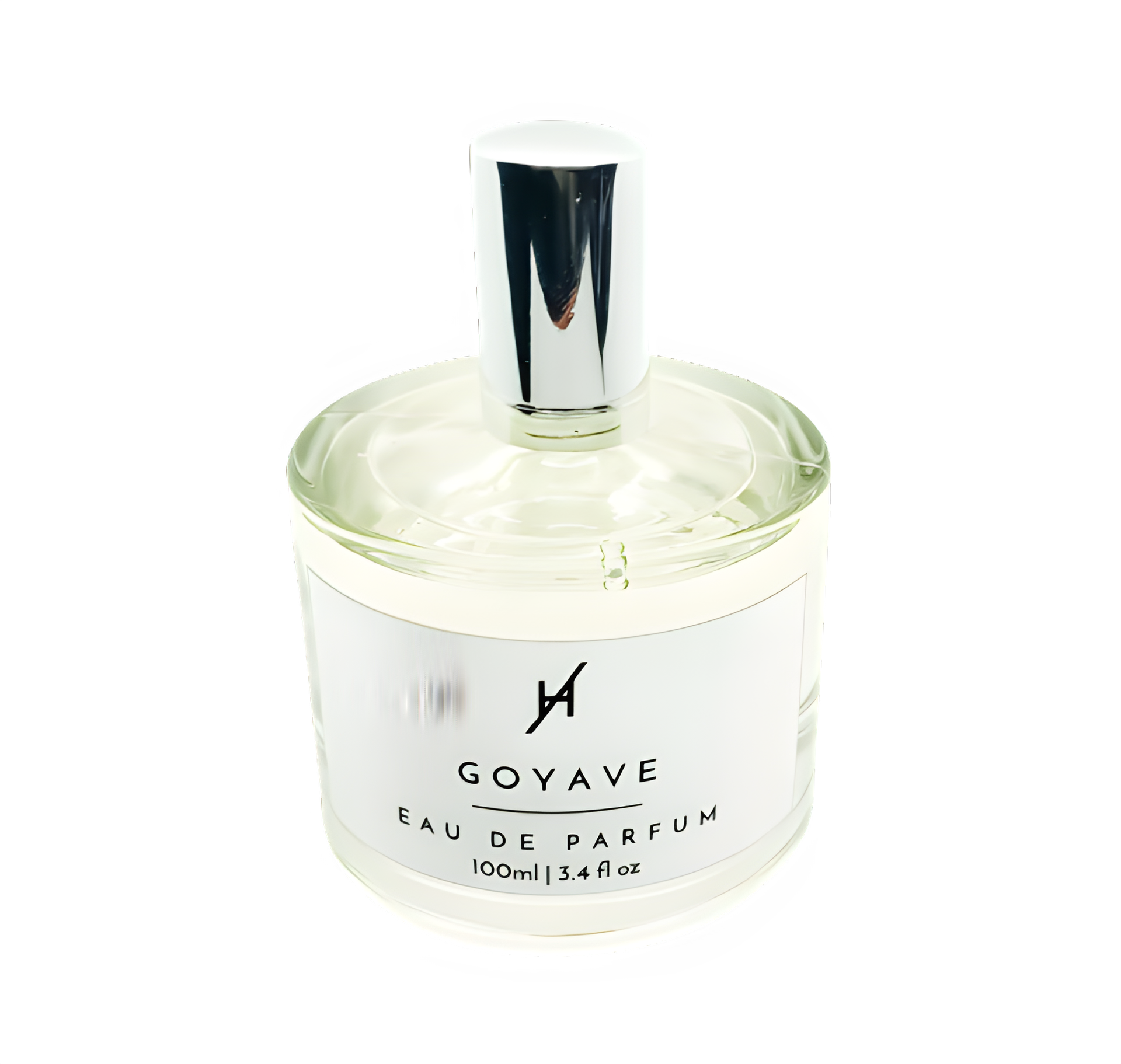 Goyave by Helder Machado Perfumes perfume bottle