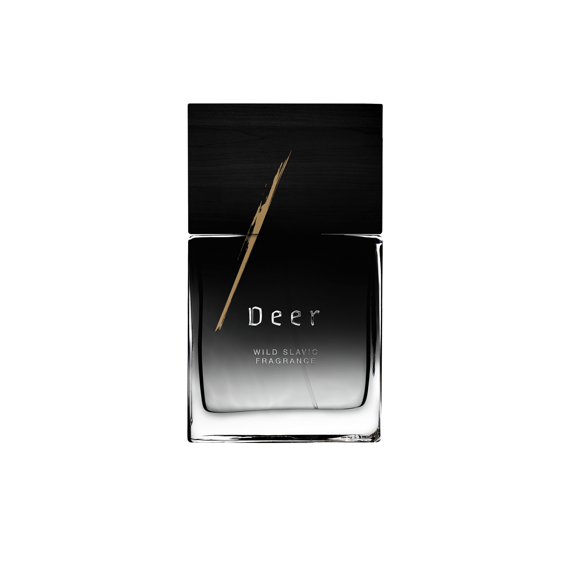 Deer by Wolf Brothers perfume bottle