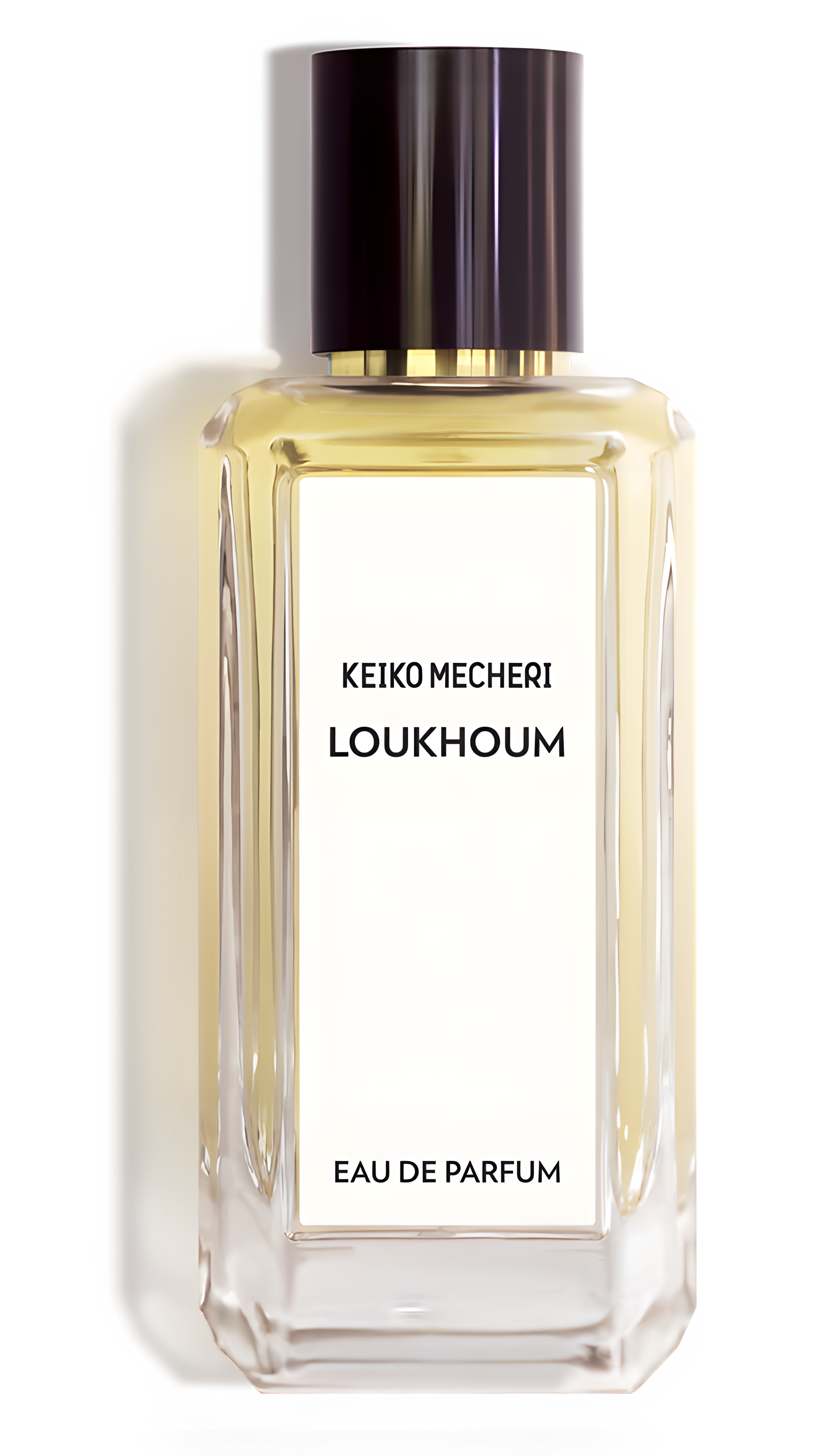 Loukhoum by Keiko Mecheri perfume bottle