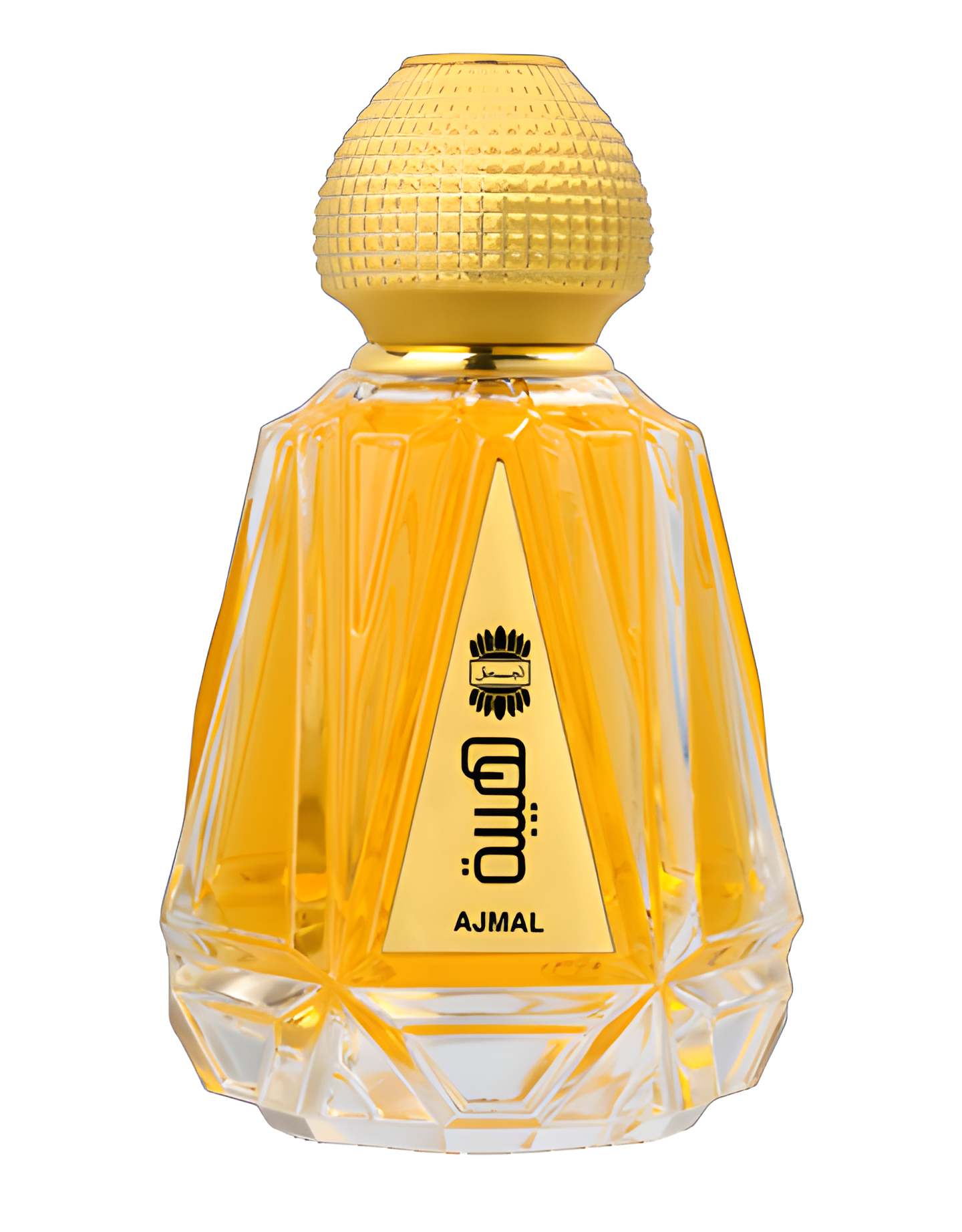 Hayba by Ajmal perfume bottle