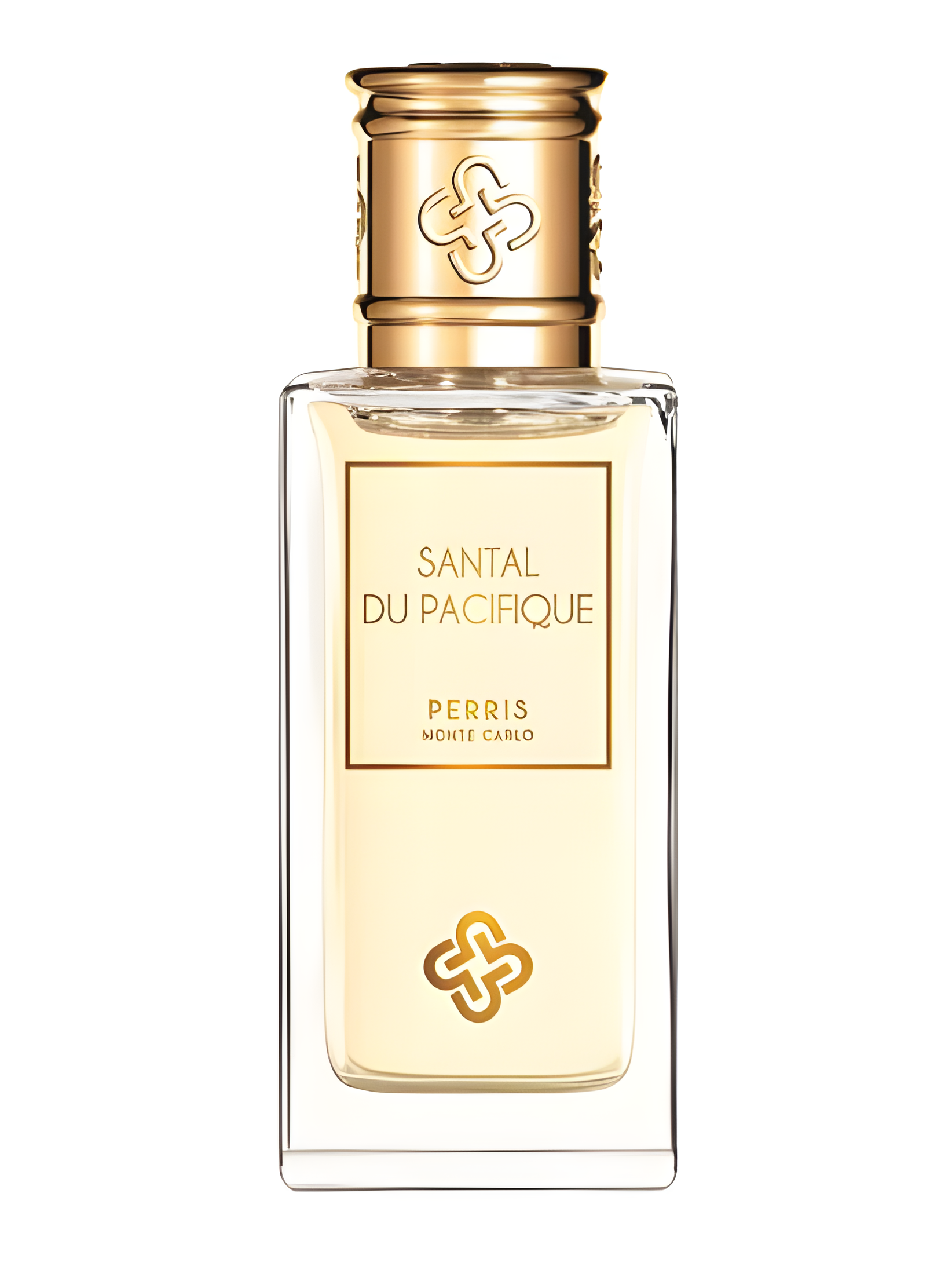 Santal Du Pacifique Extrait by Perris Monte Carlo perfume bottle