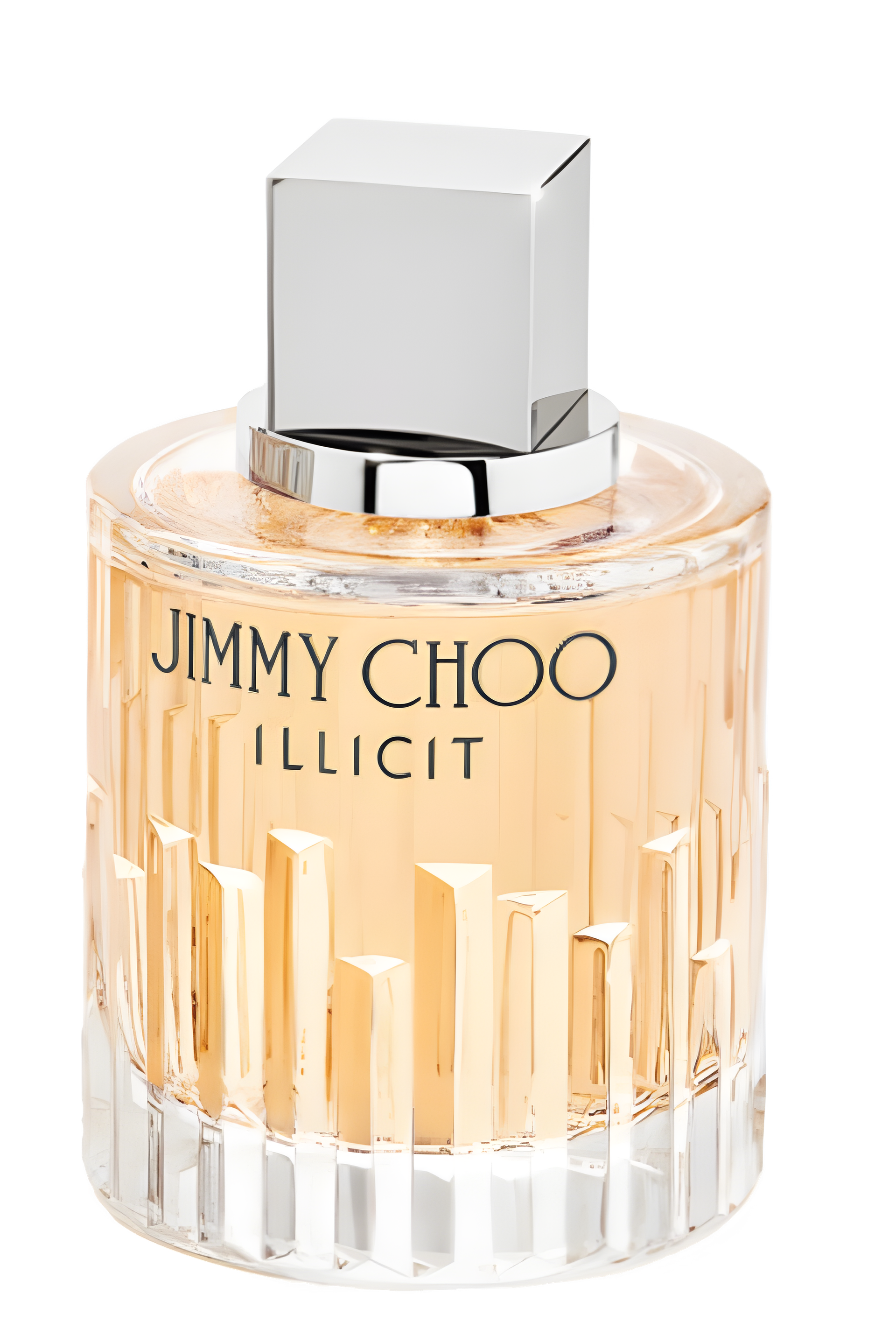 Illicit by Jimmy Choo perfume bottle