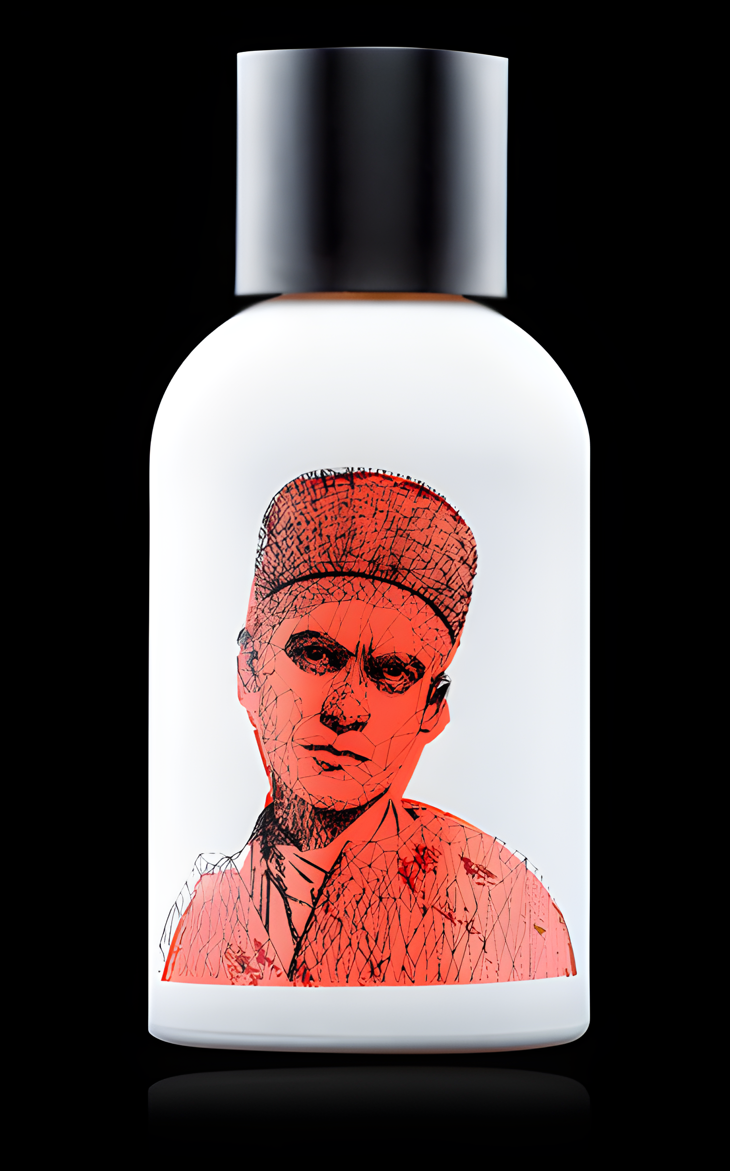 Youth Memory by The Fragrance Kitchen perfume bottle