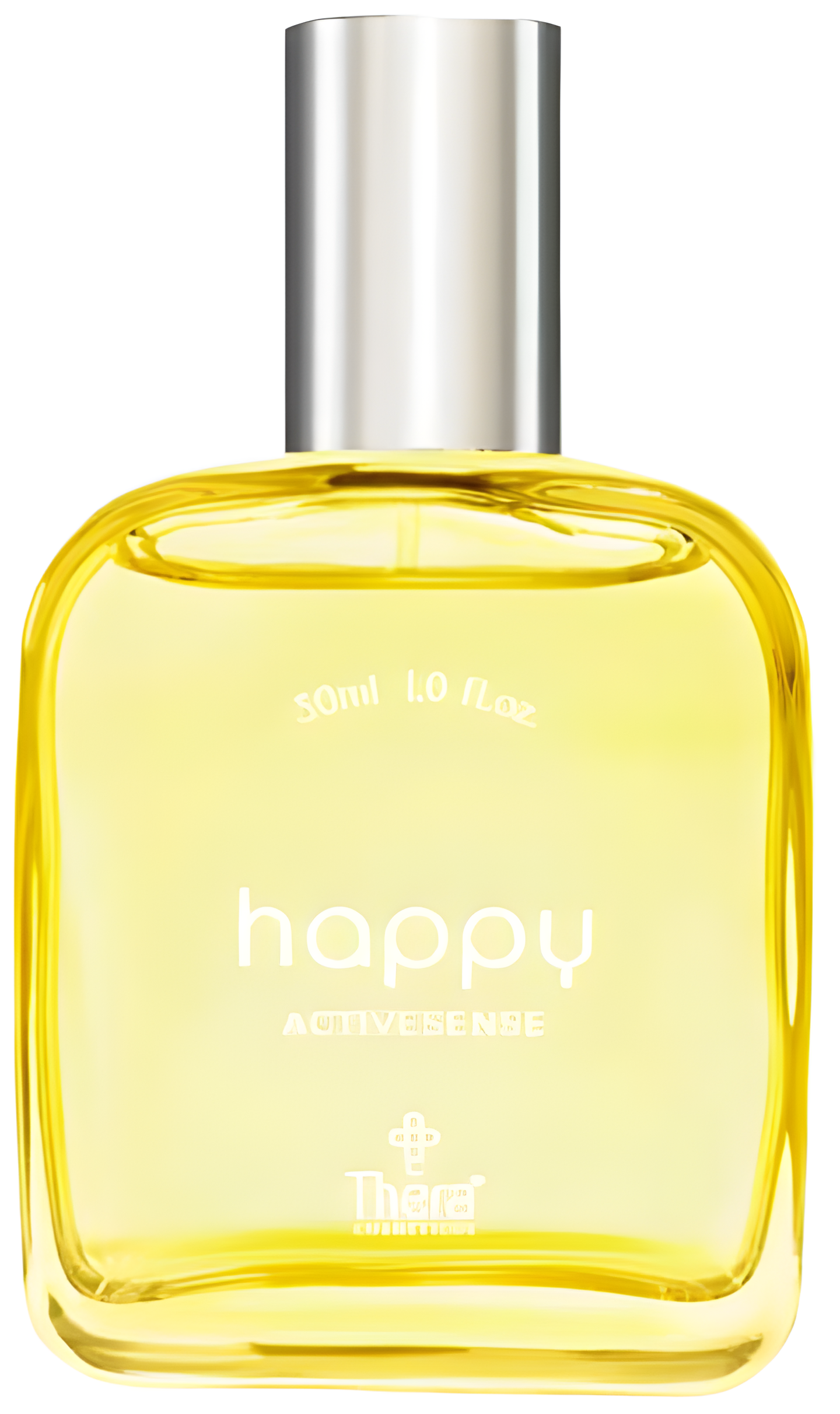 Happy by Thera Cosméticos perfume bottle