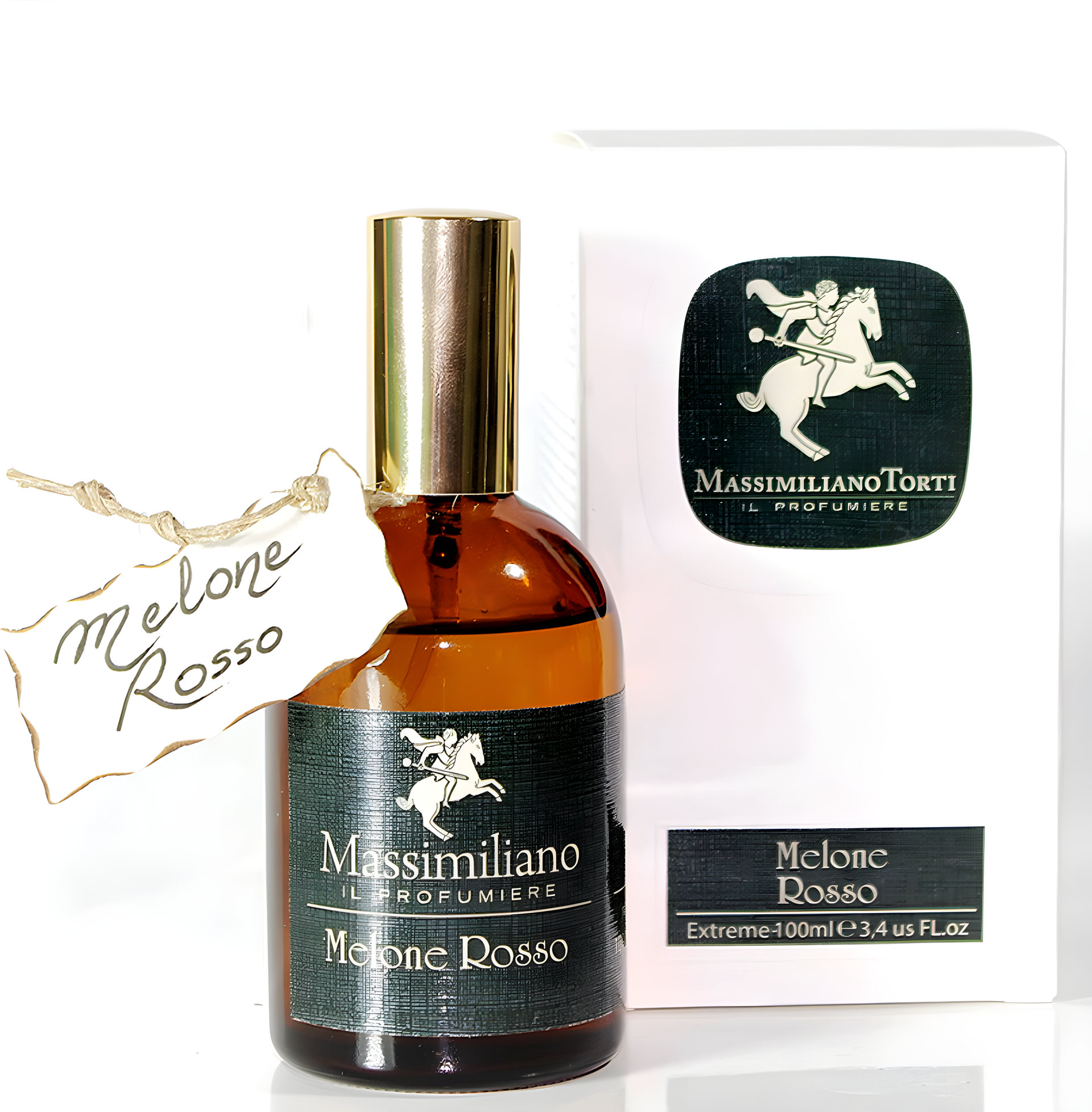 Melone Rosso by Il Profumiere perfume bottle