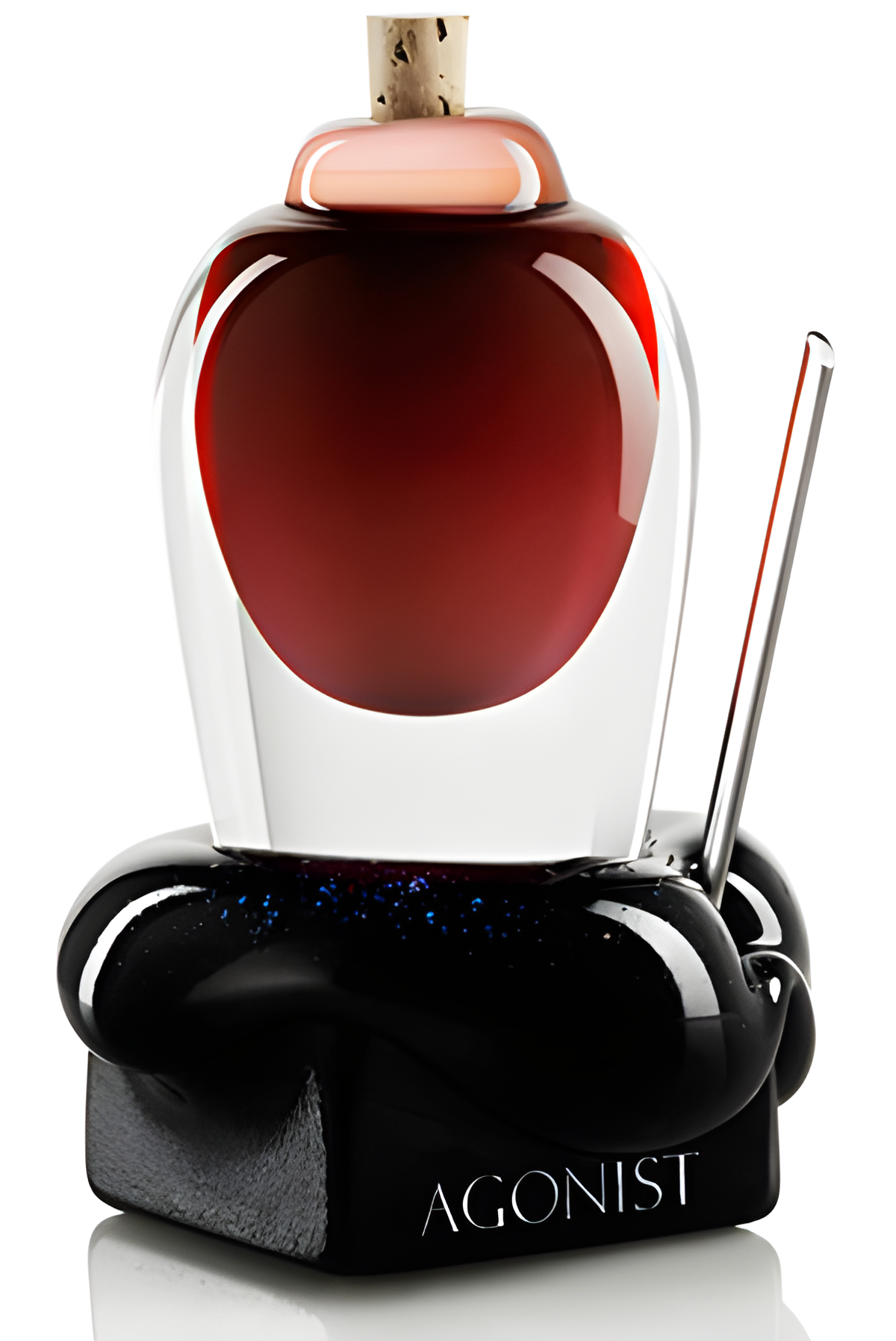 The Infidels by Agonist perfume bottle