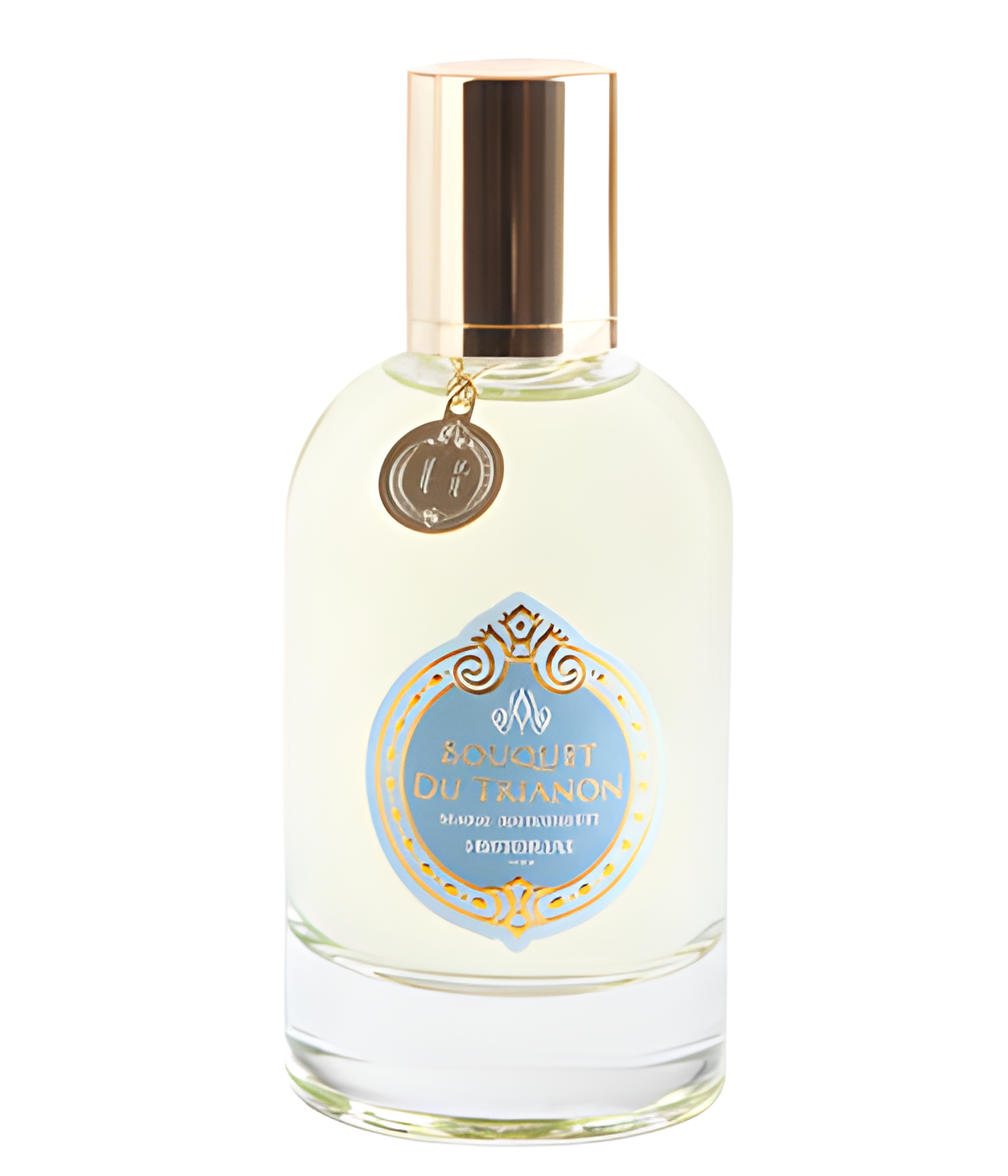 Bouquet Du Trianon by Historiae perfume bottle