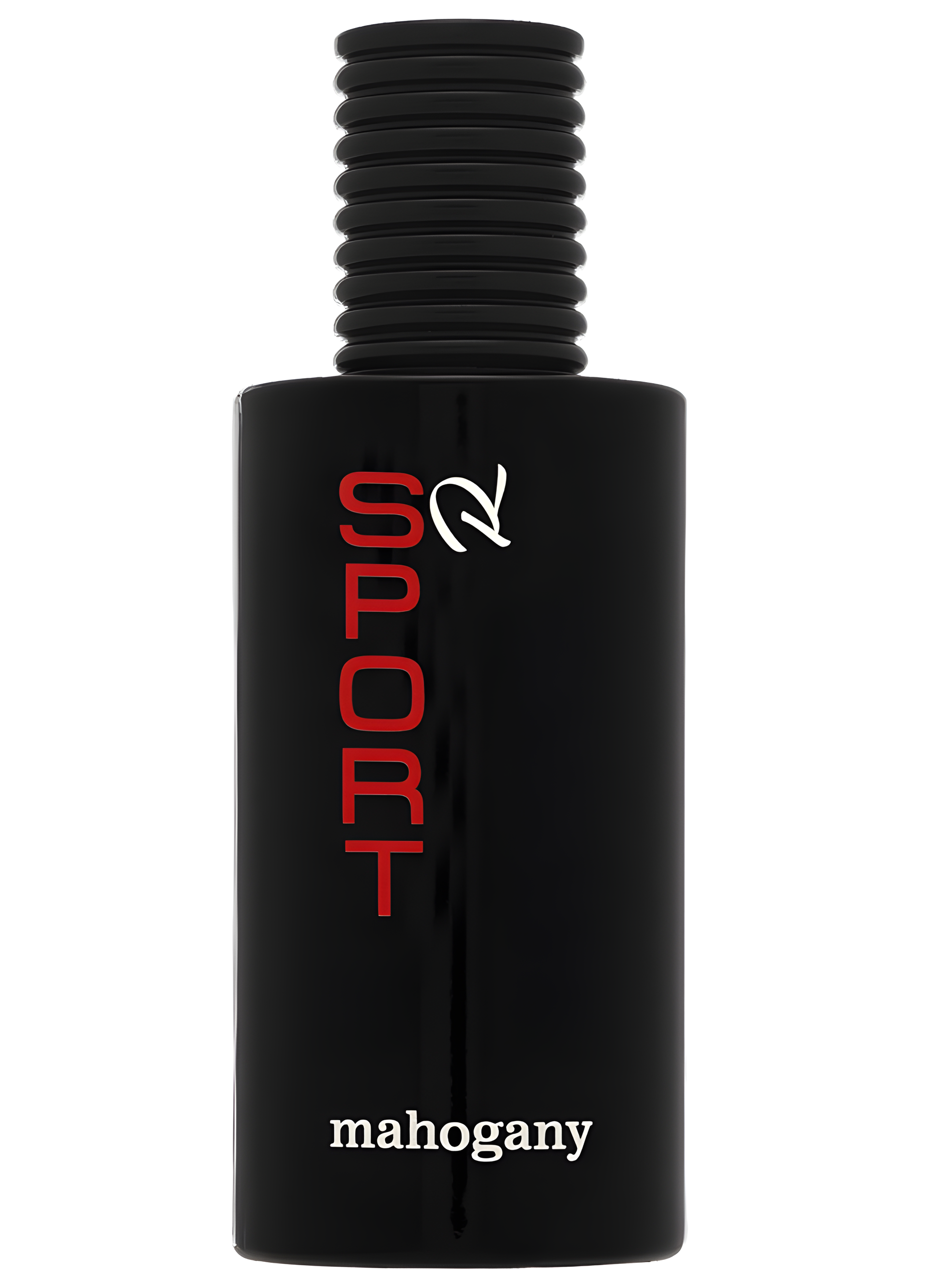 Sport R by Mahogany perfume bottle