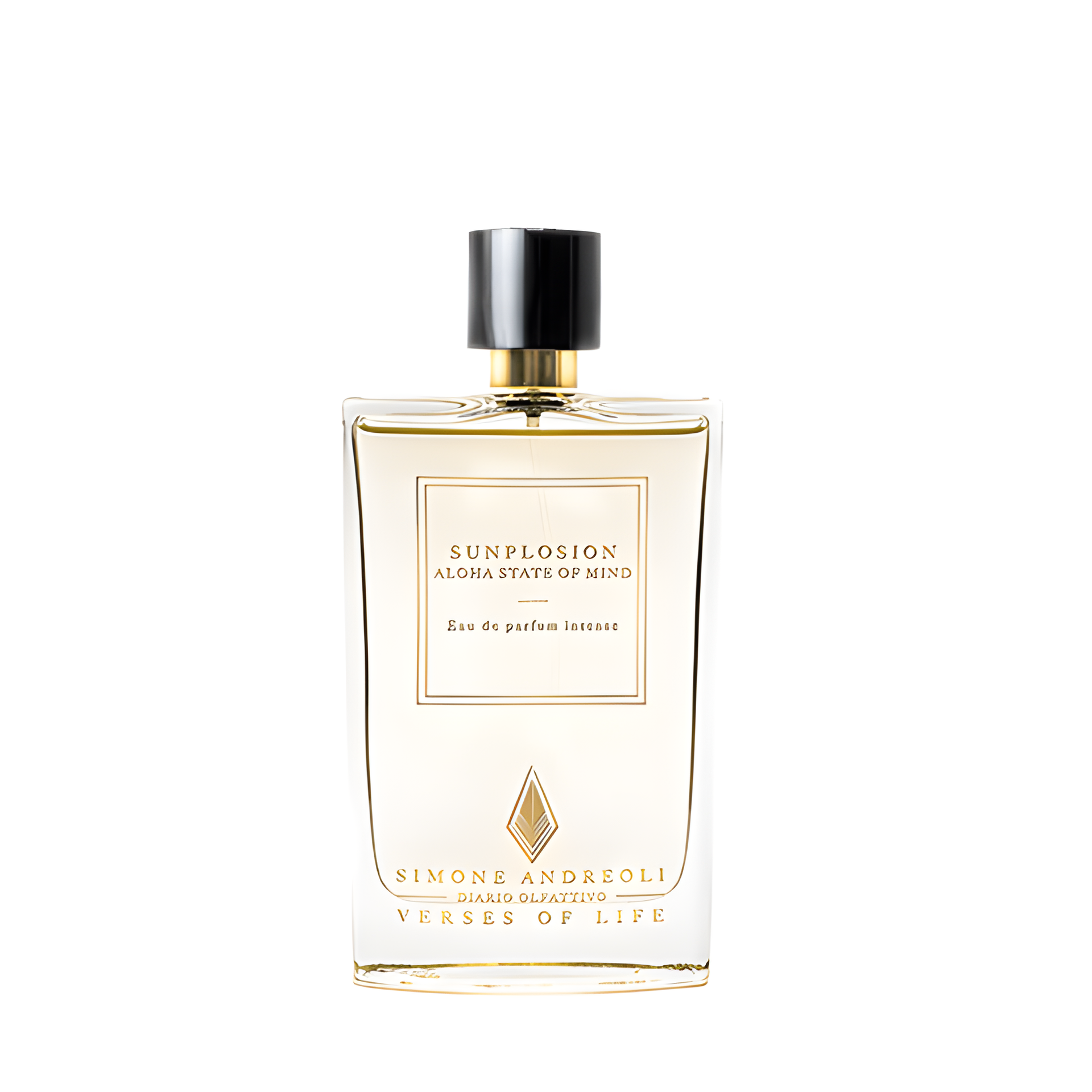 Sunplosion by Simone Andreoli perfume bottle