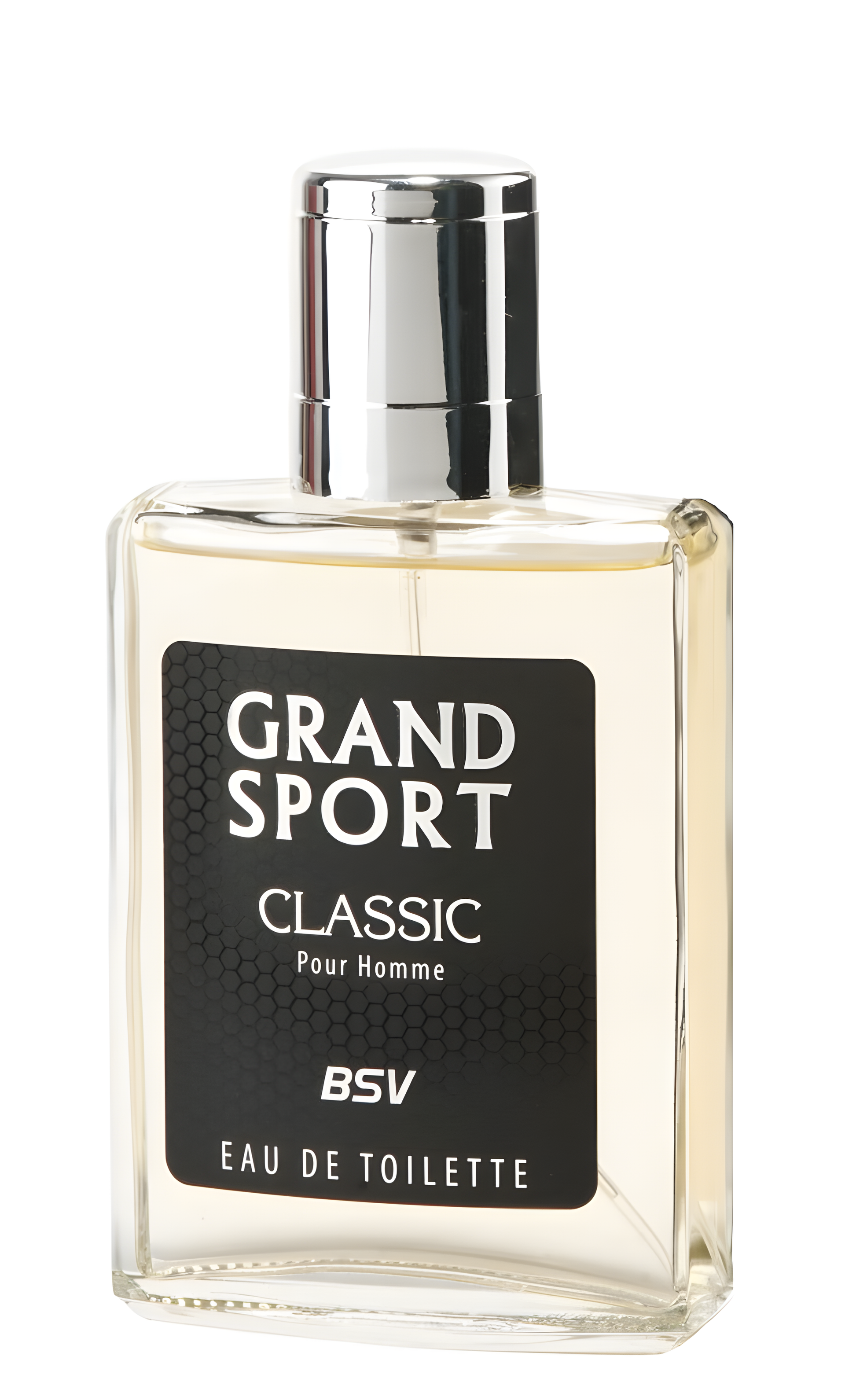 Grand Sport Classic by Ninel Perfume perfume bottle