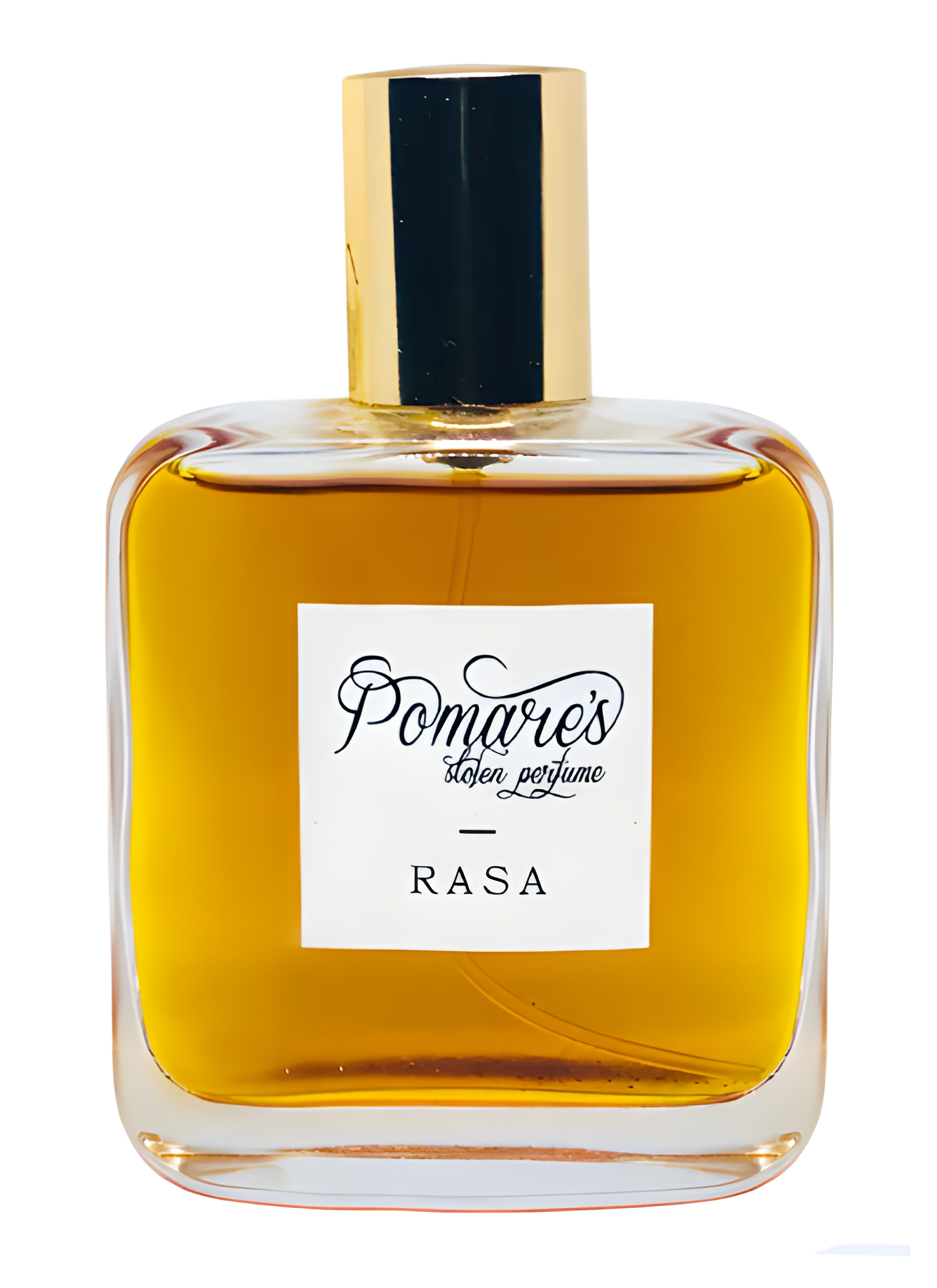 Rasa by Pomares Stolen Perfume perfume bottle