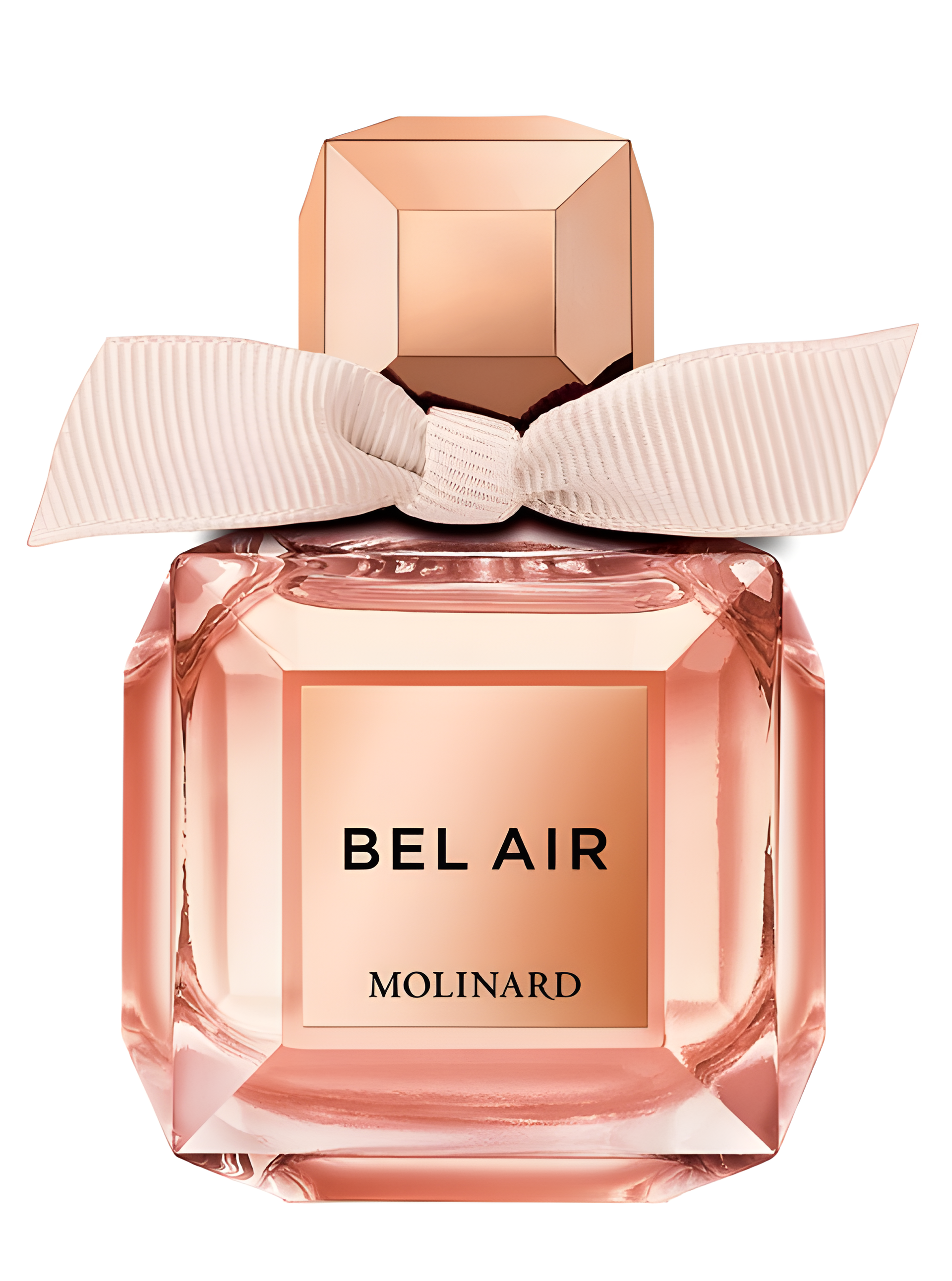 Bel Air by Molinard perfume bottle