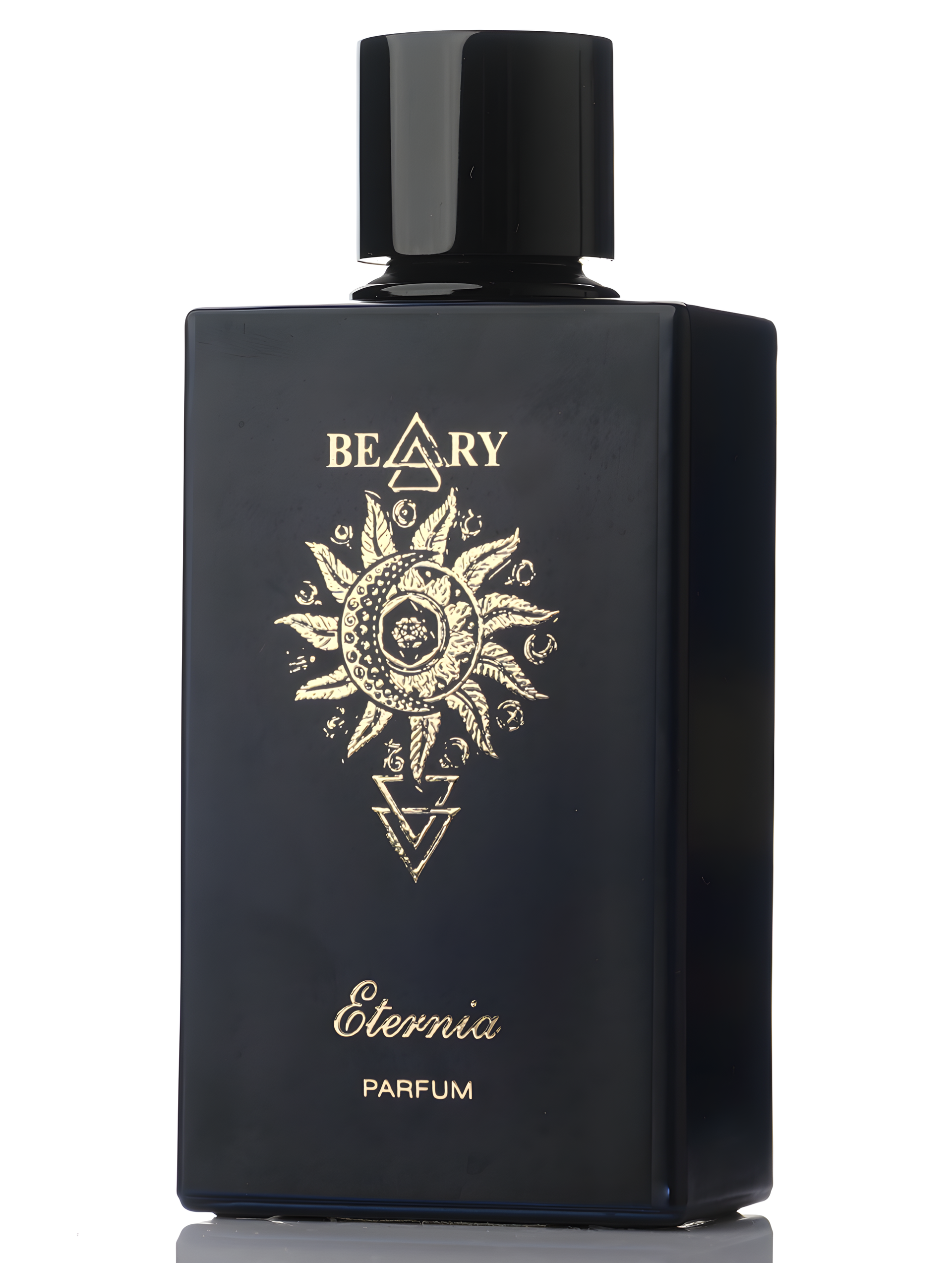 Eternia by Beary perfume bottle