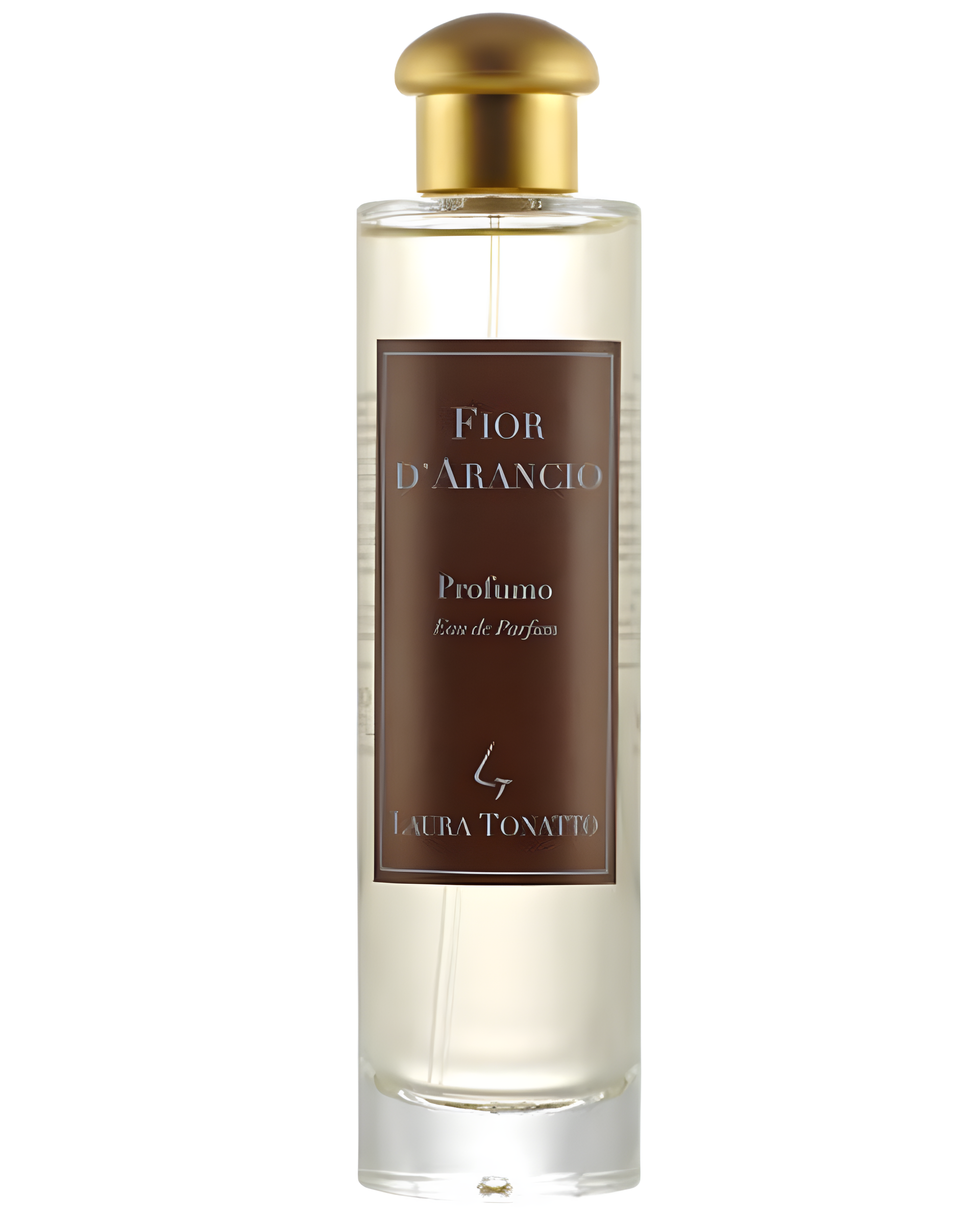 Flor D'Arancio by Tonatto Profumi perfume bottle
