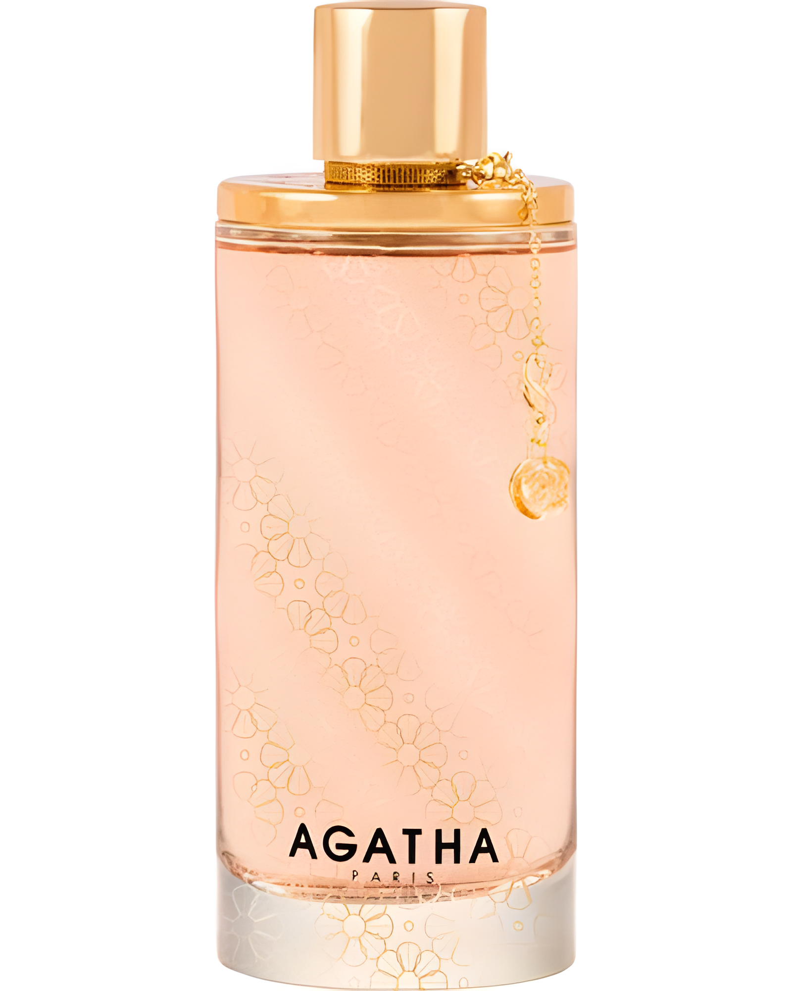 Balade Aux Tuileries by Agatha Paris perfume bottle