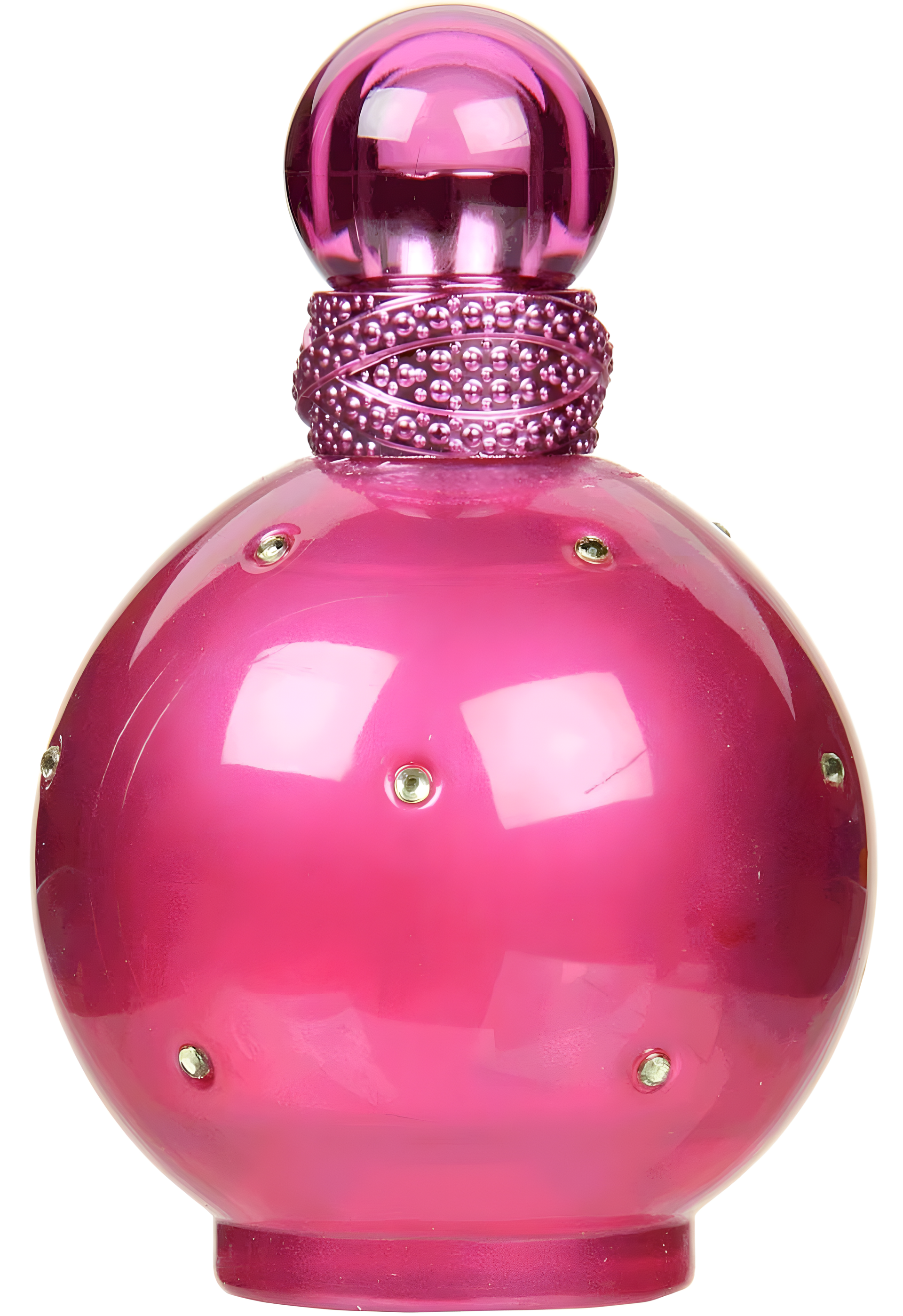 Fantasy by Britney Spears perfume bottle