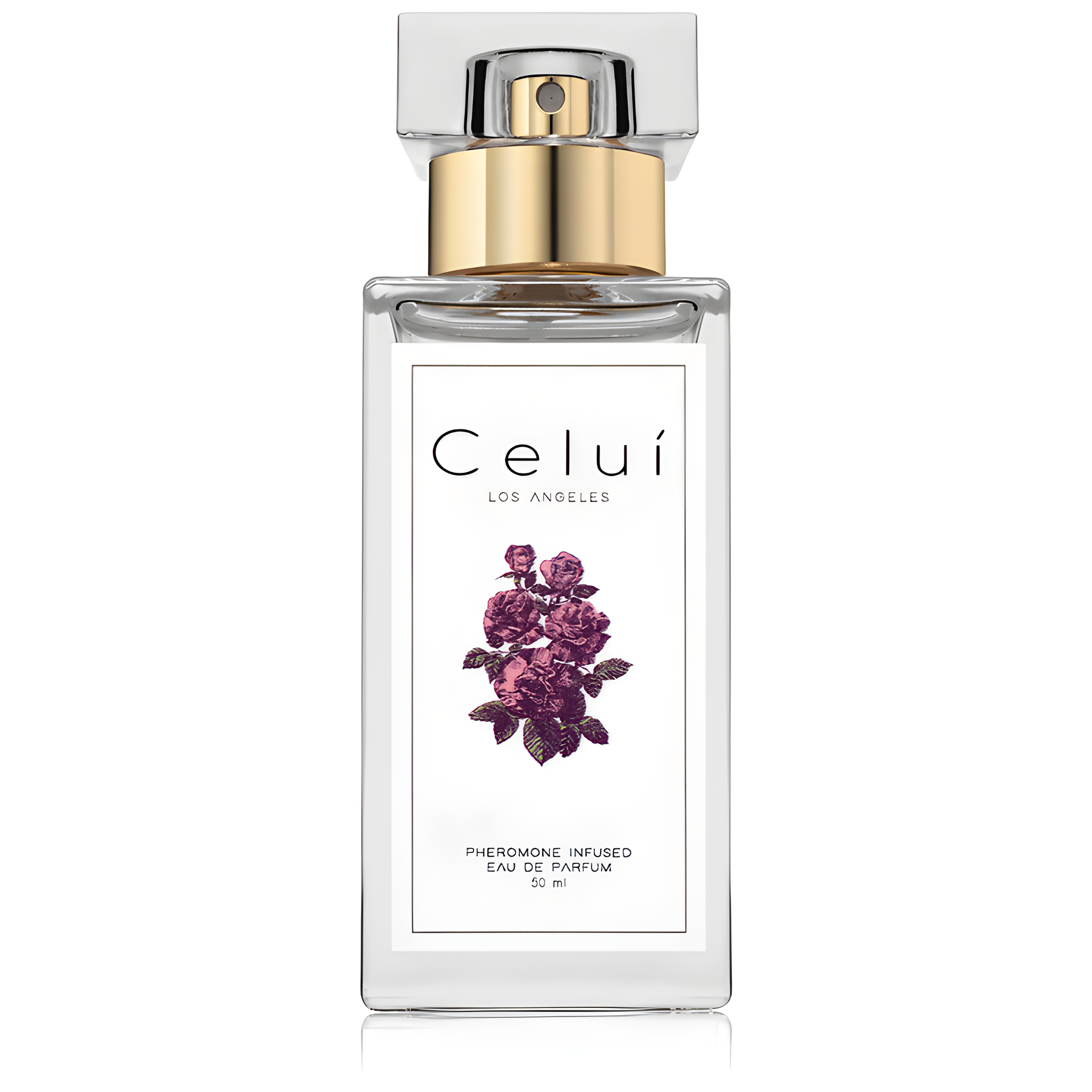 Celuí Signature by Celuí perfume bottle