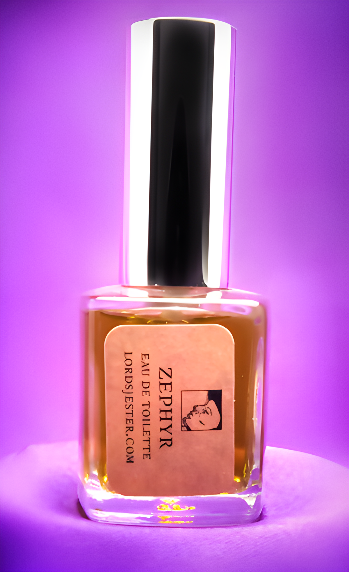 Zephyr by Lord's Jester perfume bottle