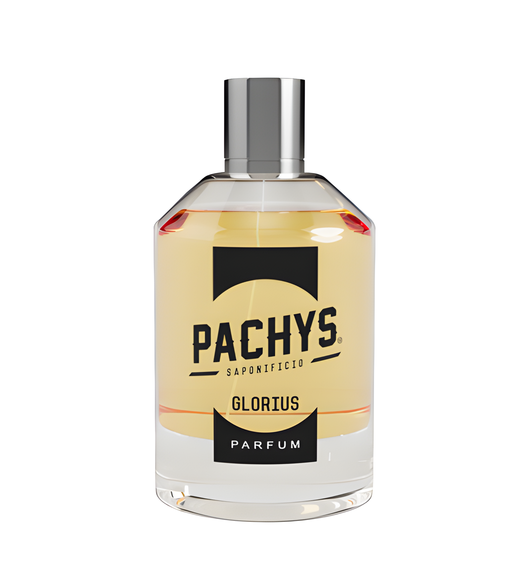 Glorius Parfum by Saponificio Pachys perfume bottle