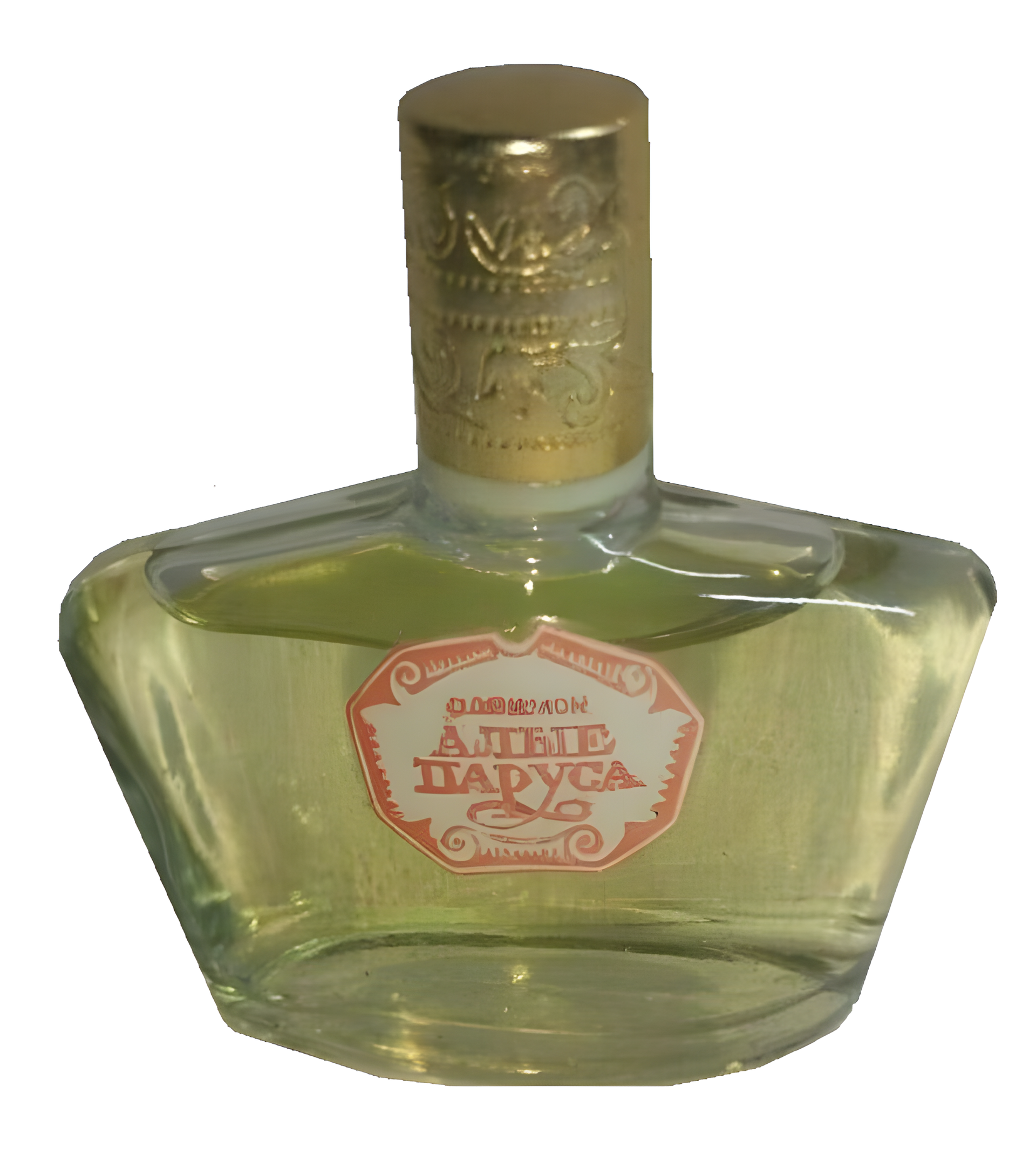 Алые Паруса Одеколон - Alye Parusa Cologne by Алые Паруса (Alye Parusa) perfume bottle