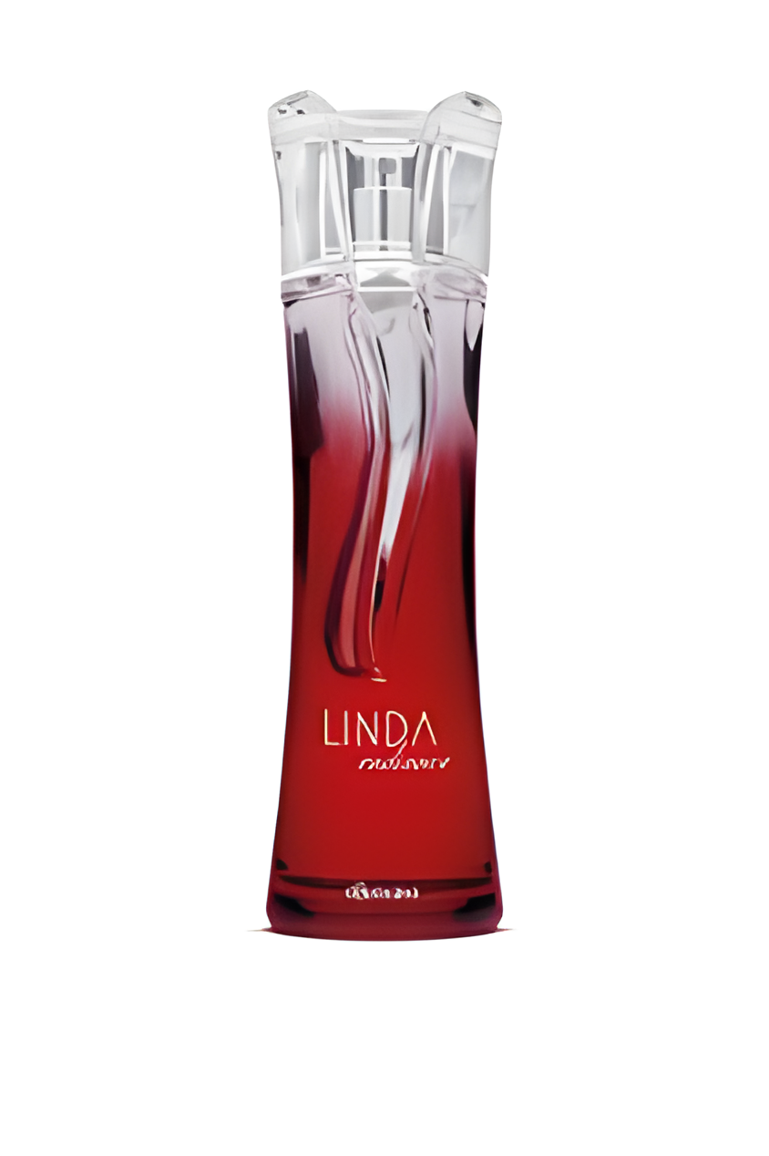 Linda Radiance by O Boticário perfume bottle
